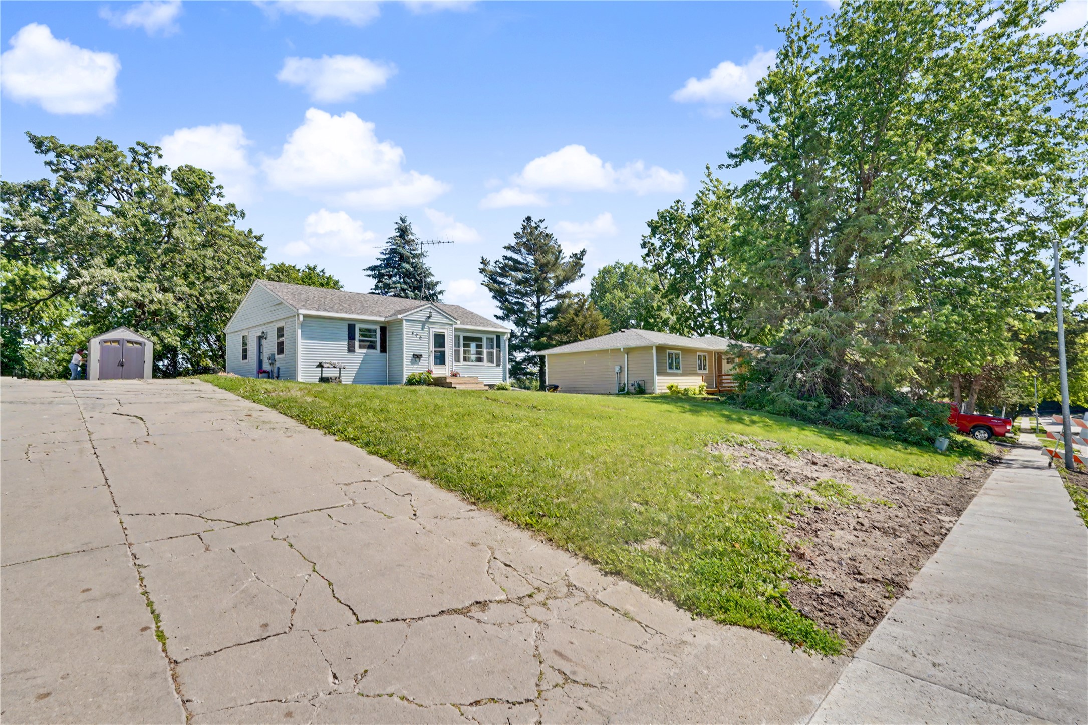 400 Lincoln Street Property Photo 20