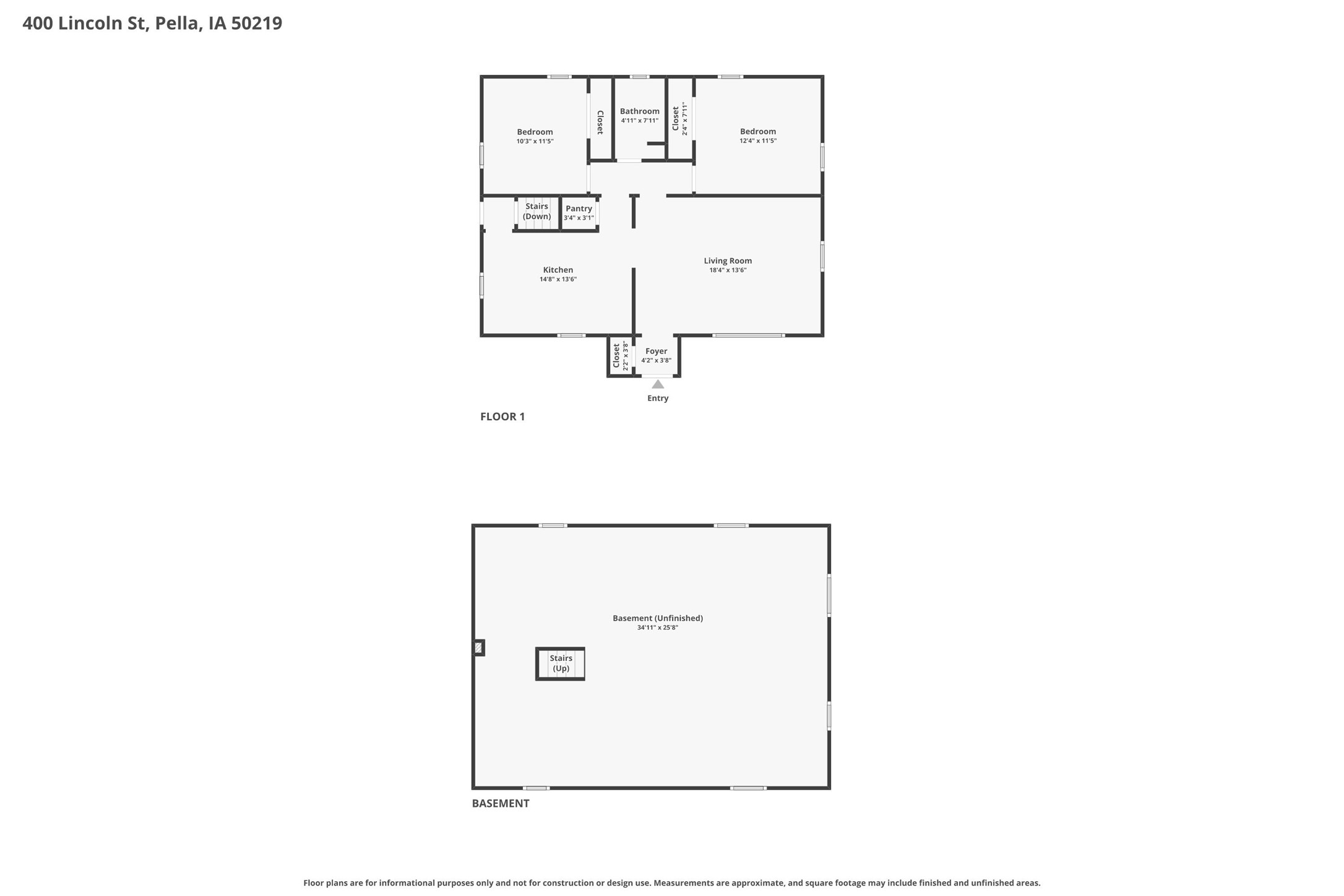 400 Lincoln Street Property Photo 23