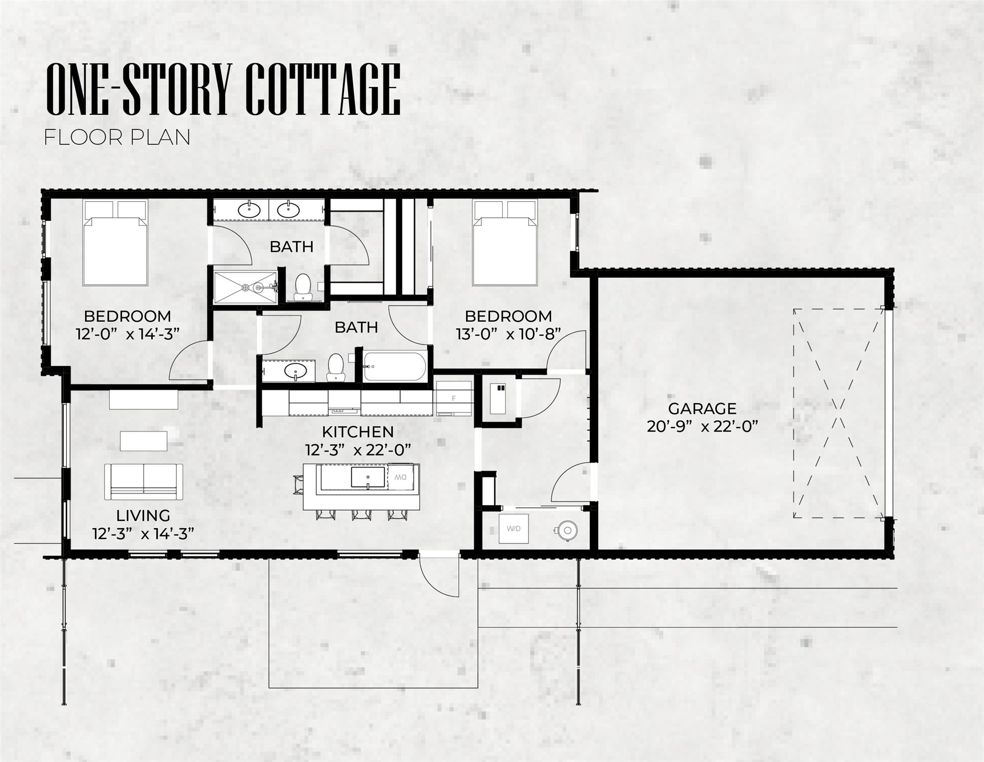 3027 Spoke Drive Property Photo 7