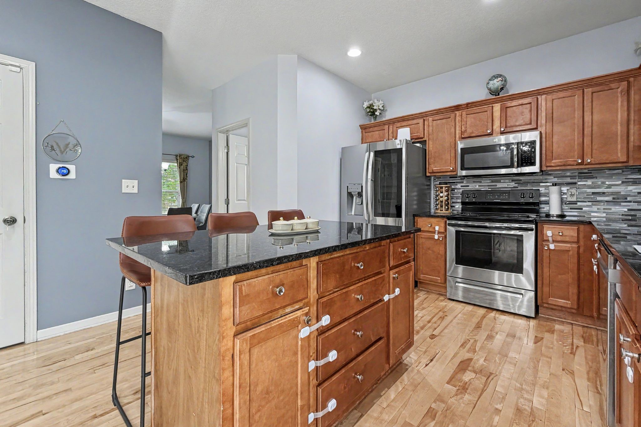 1115 Se Bluegrass Circle Property Photo 12