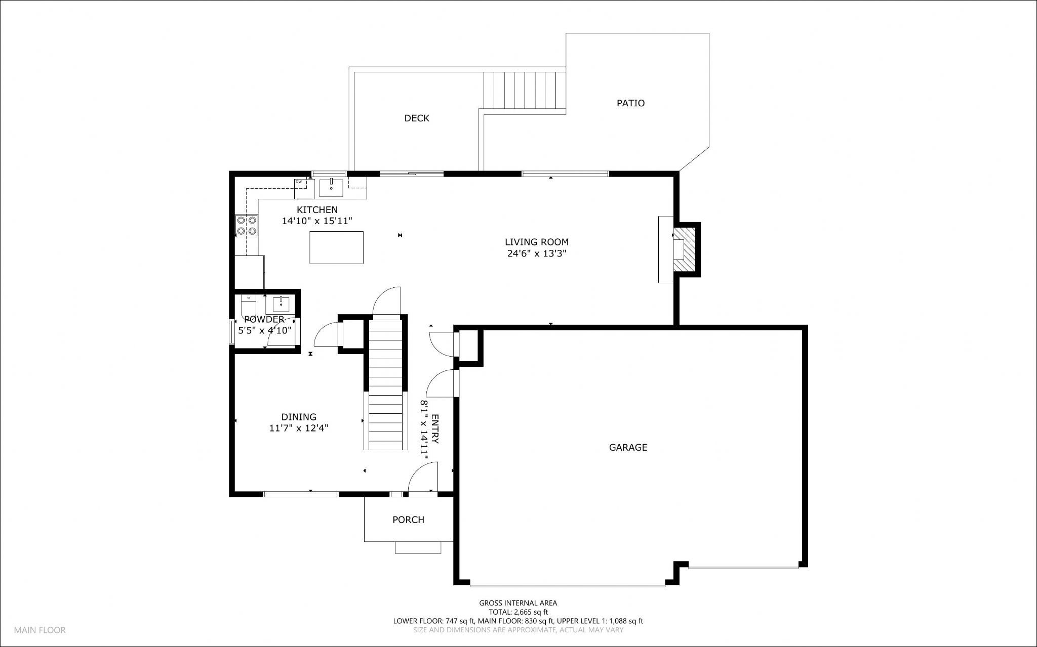 1115 Se Bluegrass Circle Property Photo 33