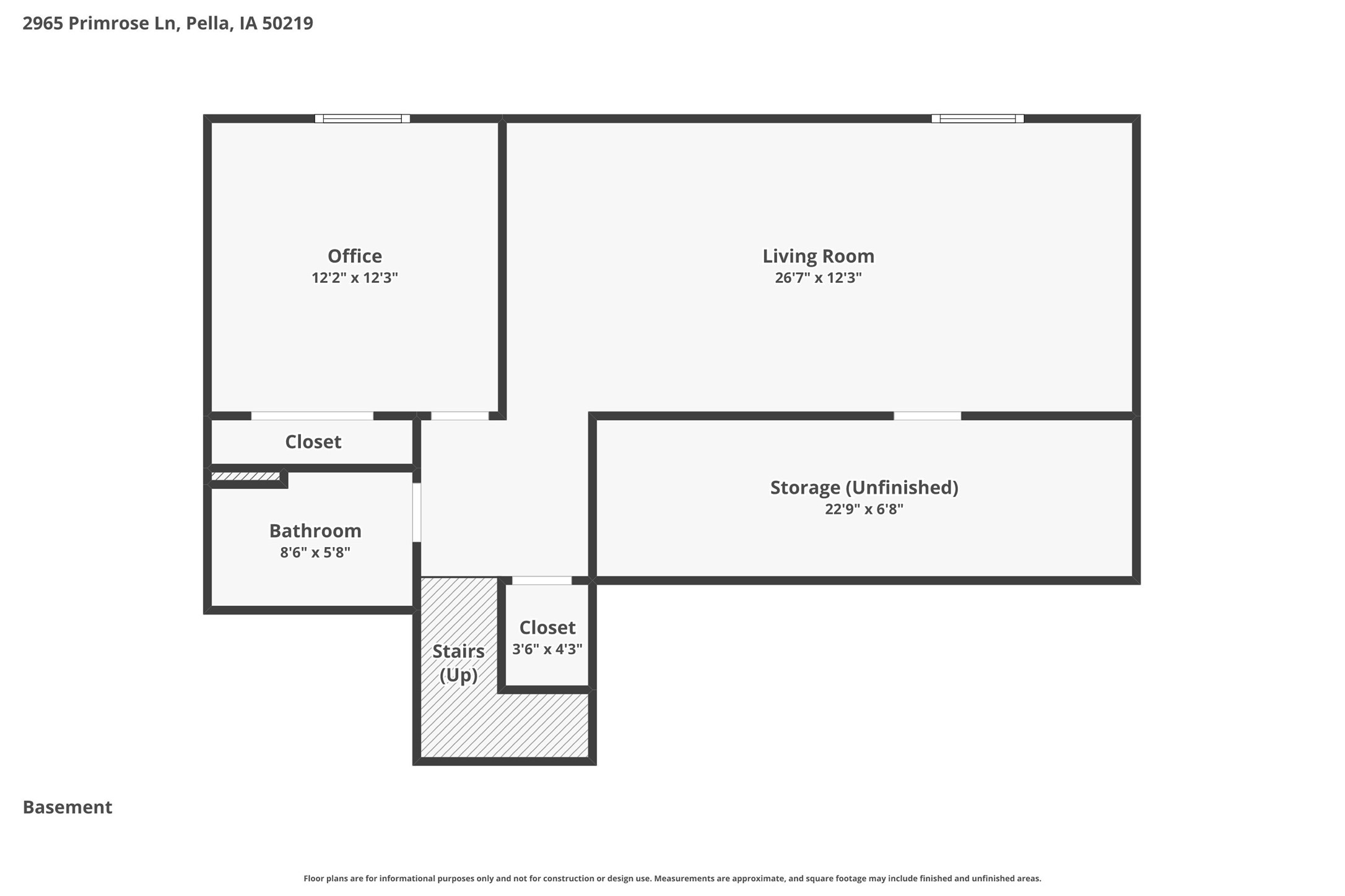 2965 Primrose Lane Property Photo 27