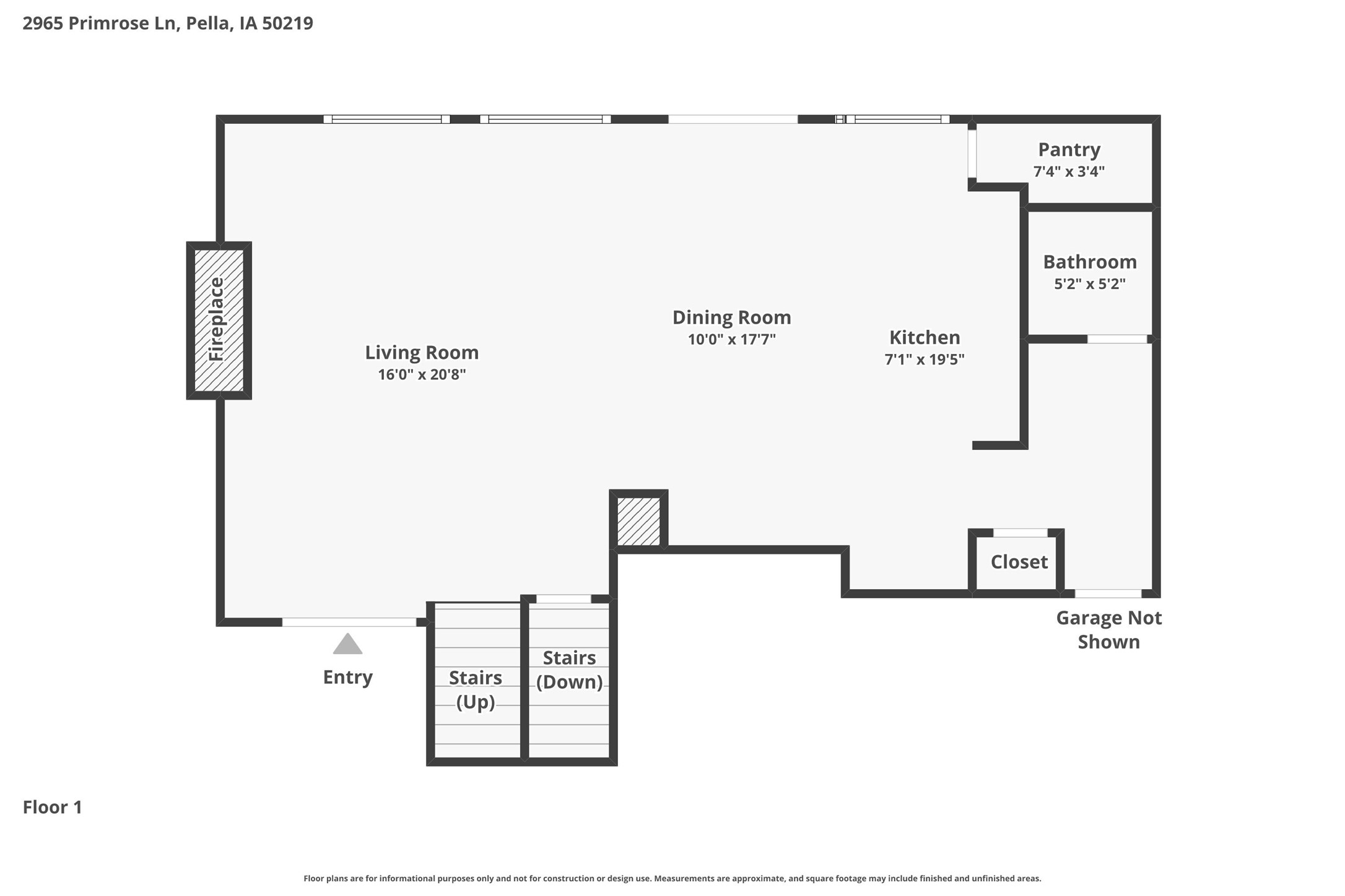 2965 Primrose Lane Property Photo 28