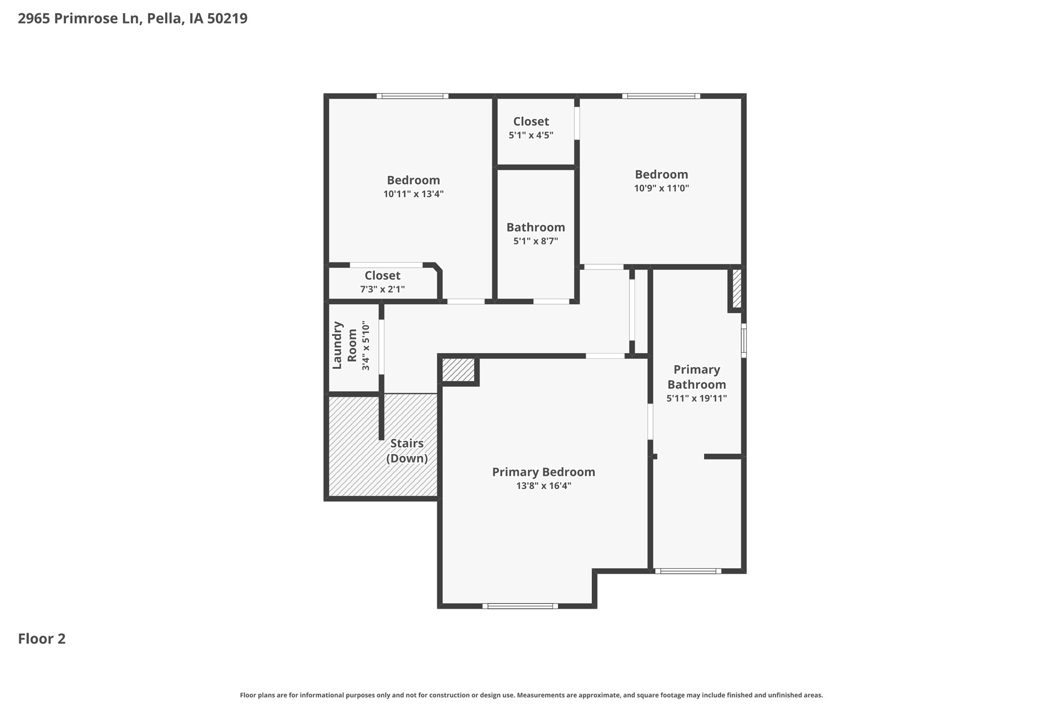 2965 Primrose Lane Property Photo 29