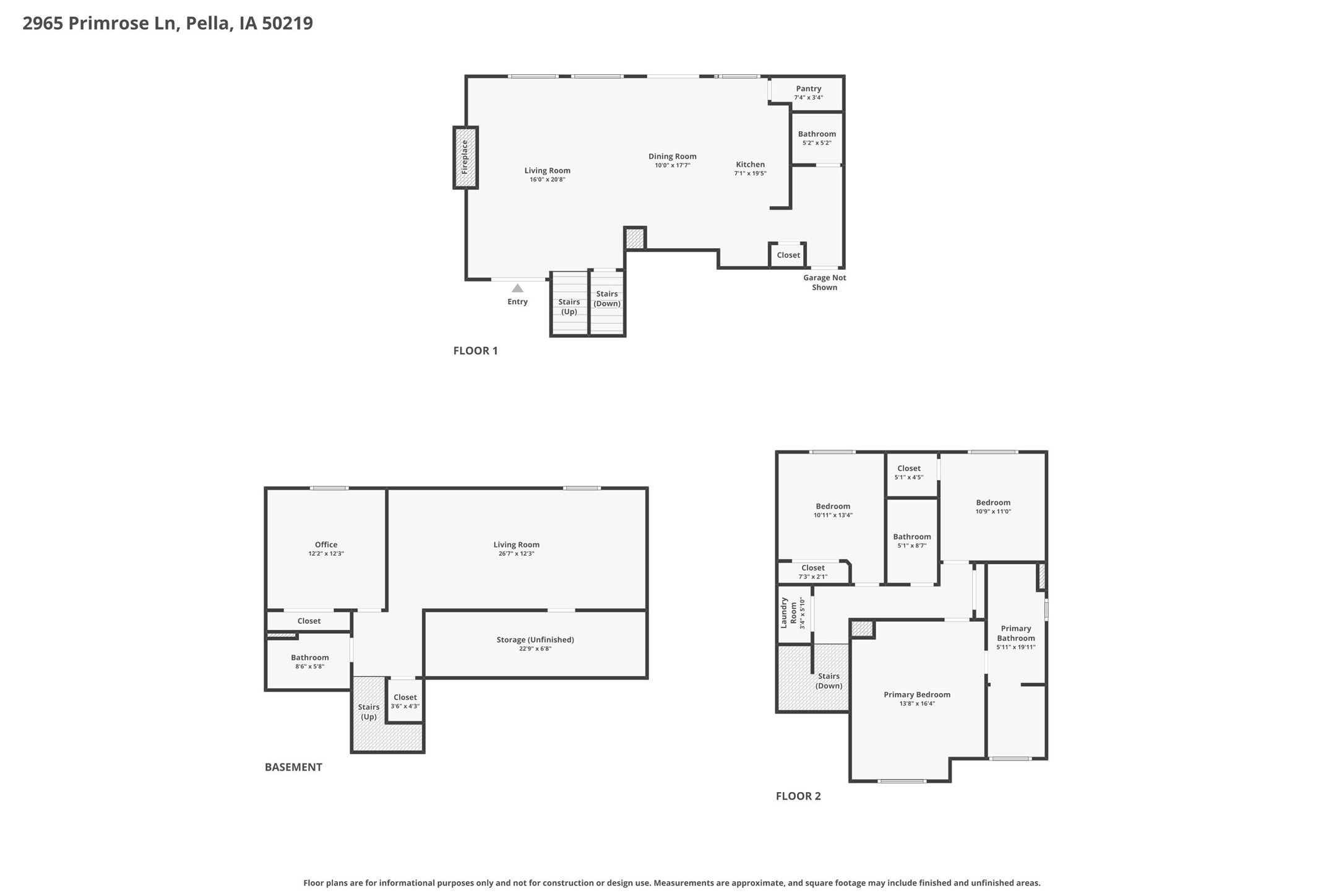 2965 Primrose Lane Property Photo 30
