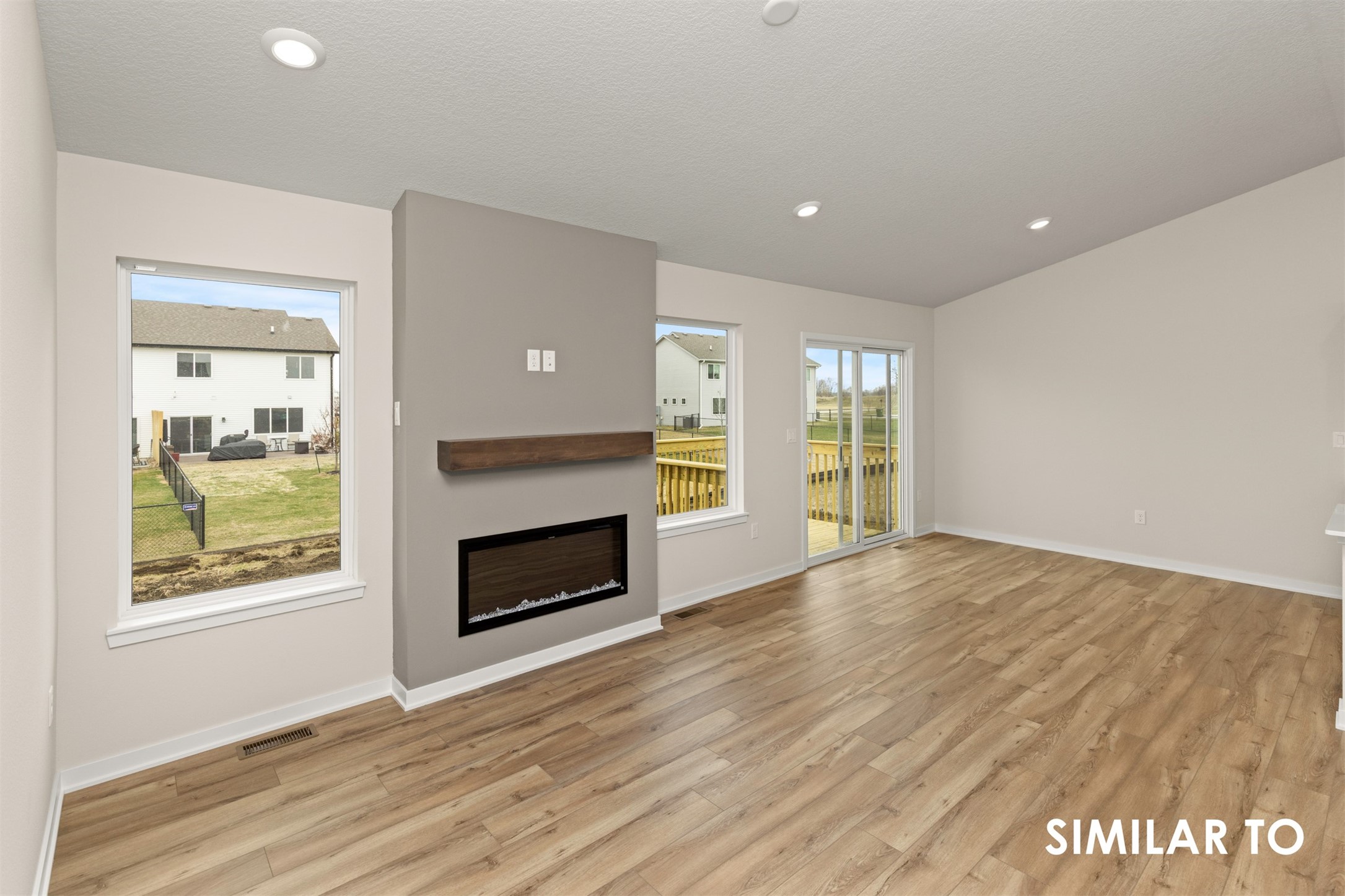 1575 Werthman Drive Property Photo 1