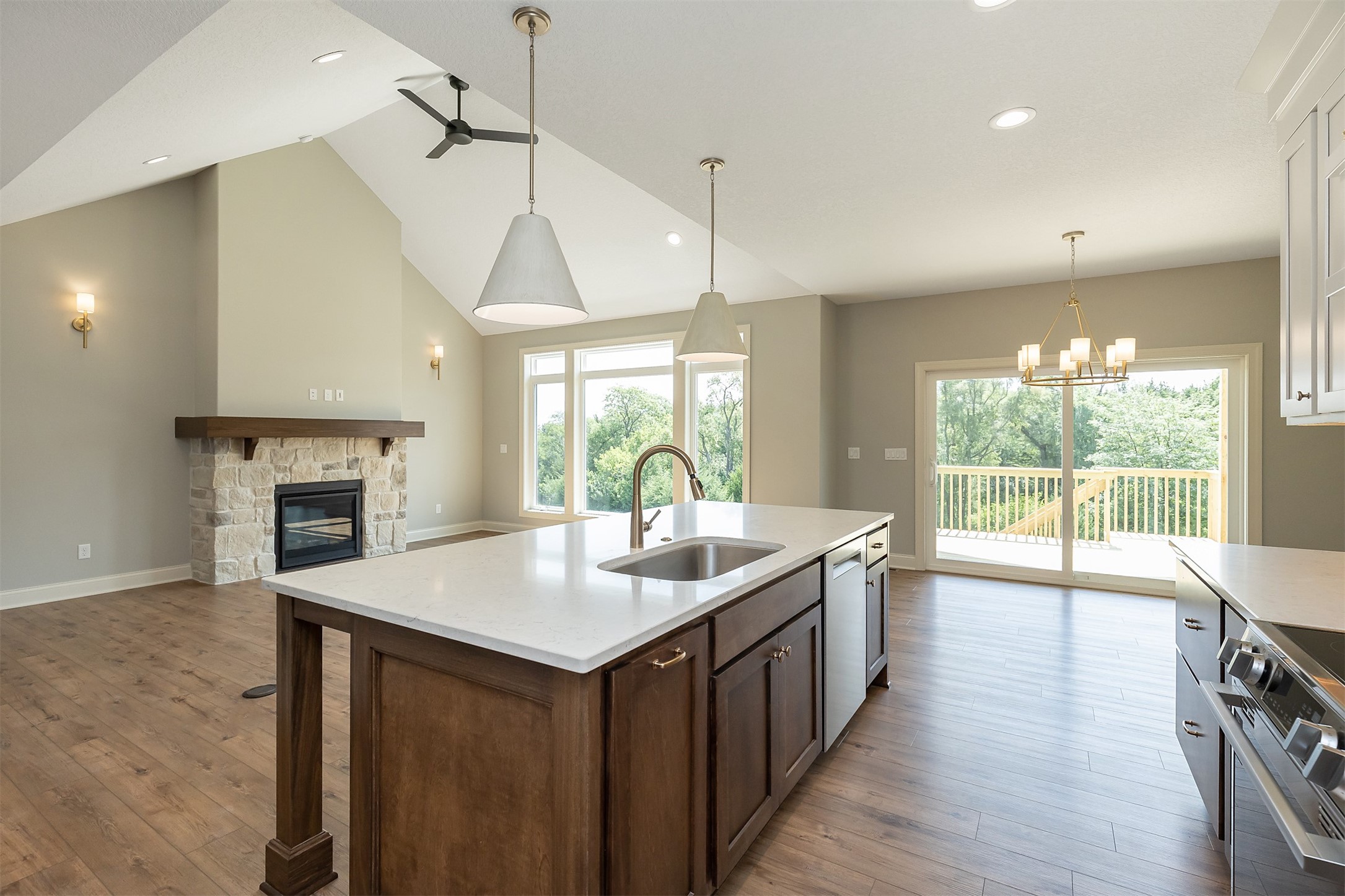 1436 Trail Creek Road Property Photo 5