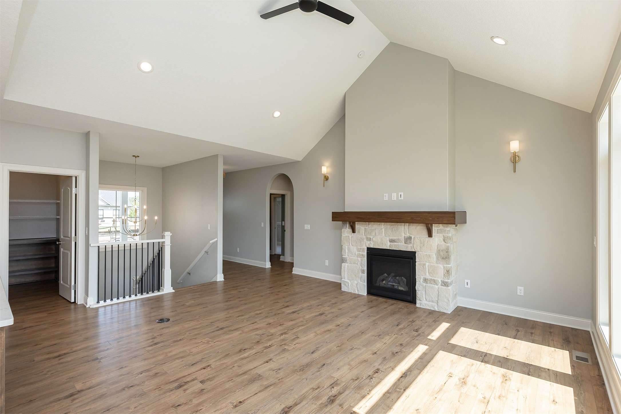 1436 Trail Creek Road Property Photo 14