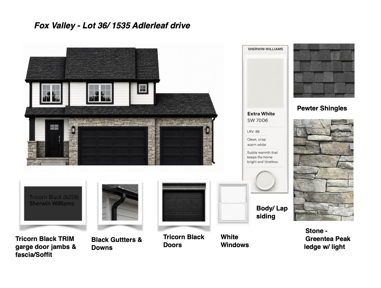 1535 Nw Alderleaf Drive Property Photo 1
