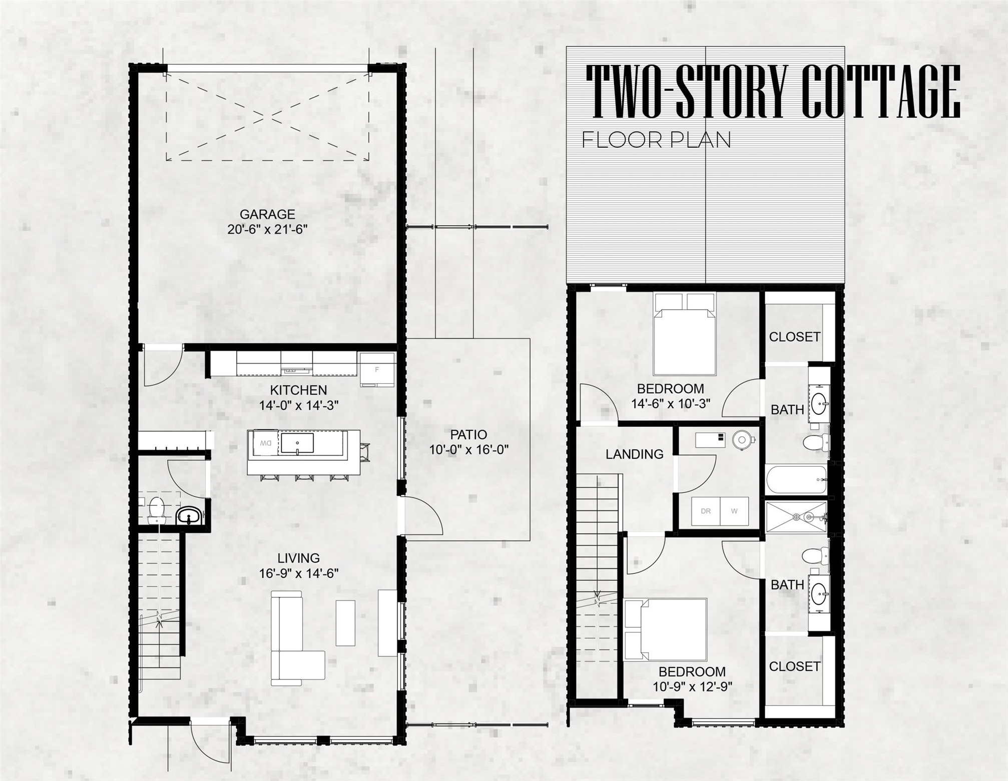 3025 Spoke Drive Property Photo 7