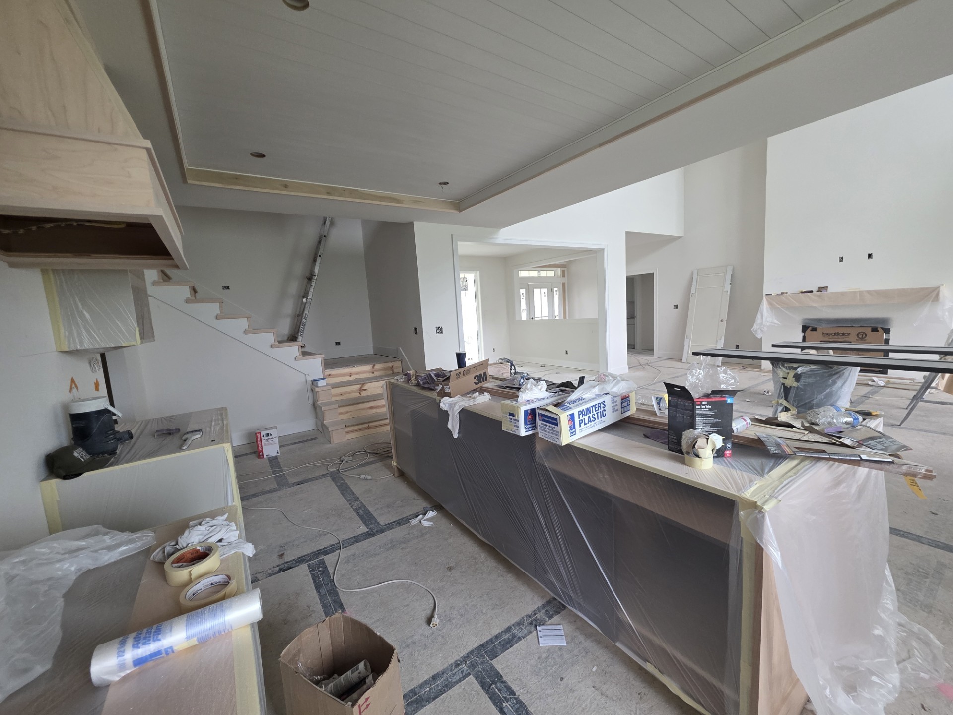 16220 Sharon Drive Property Photo 4