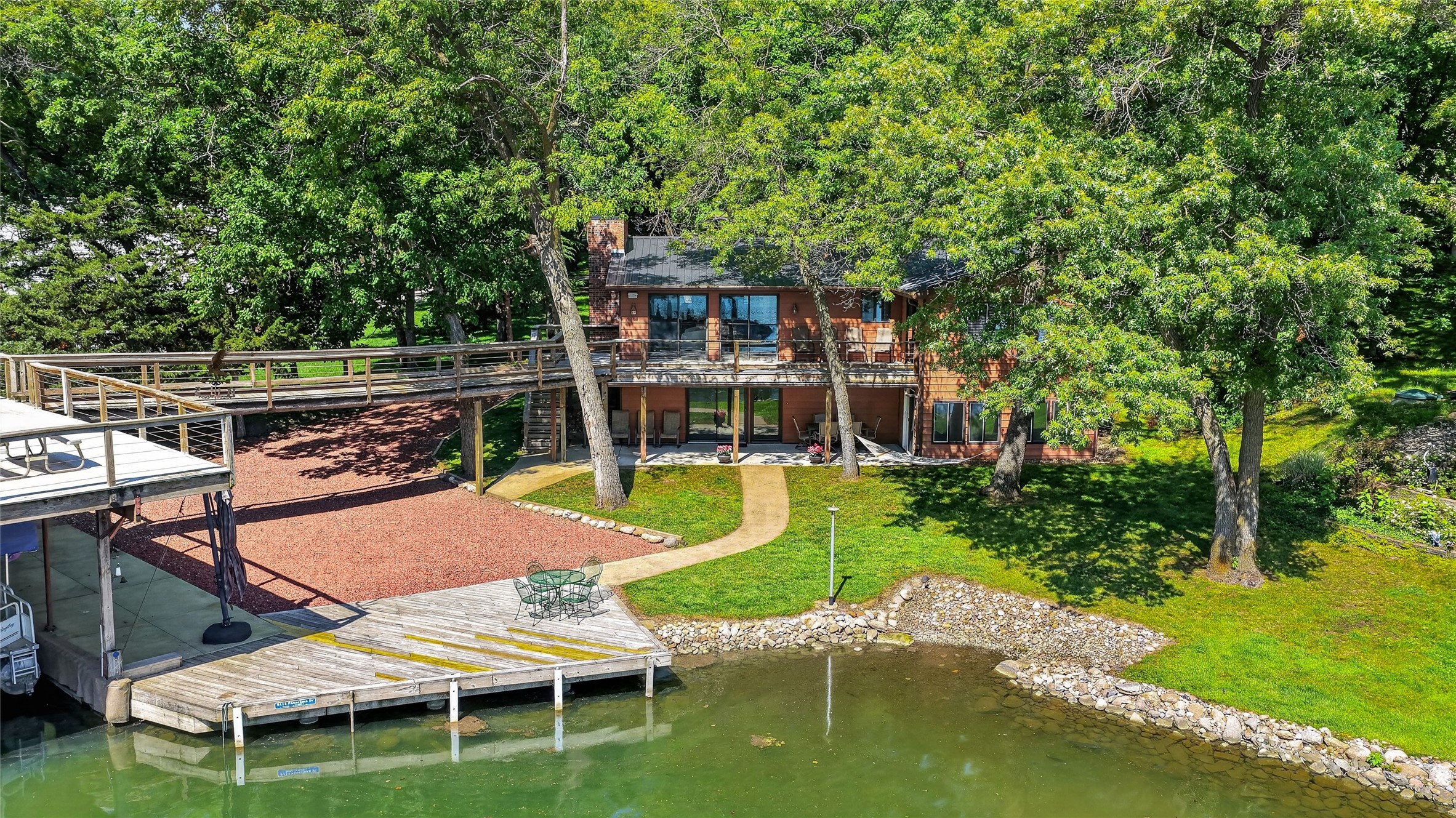 5113 Panorama Drive Property Photo 1