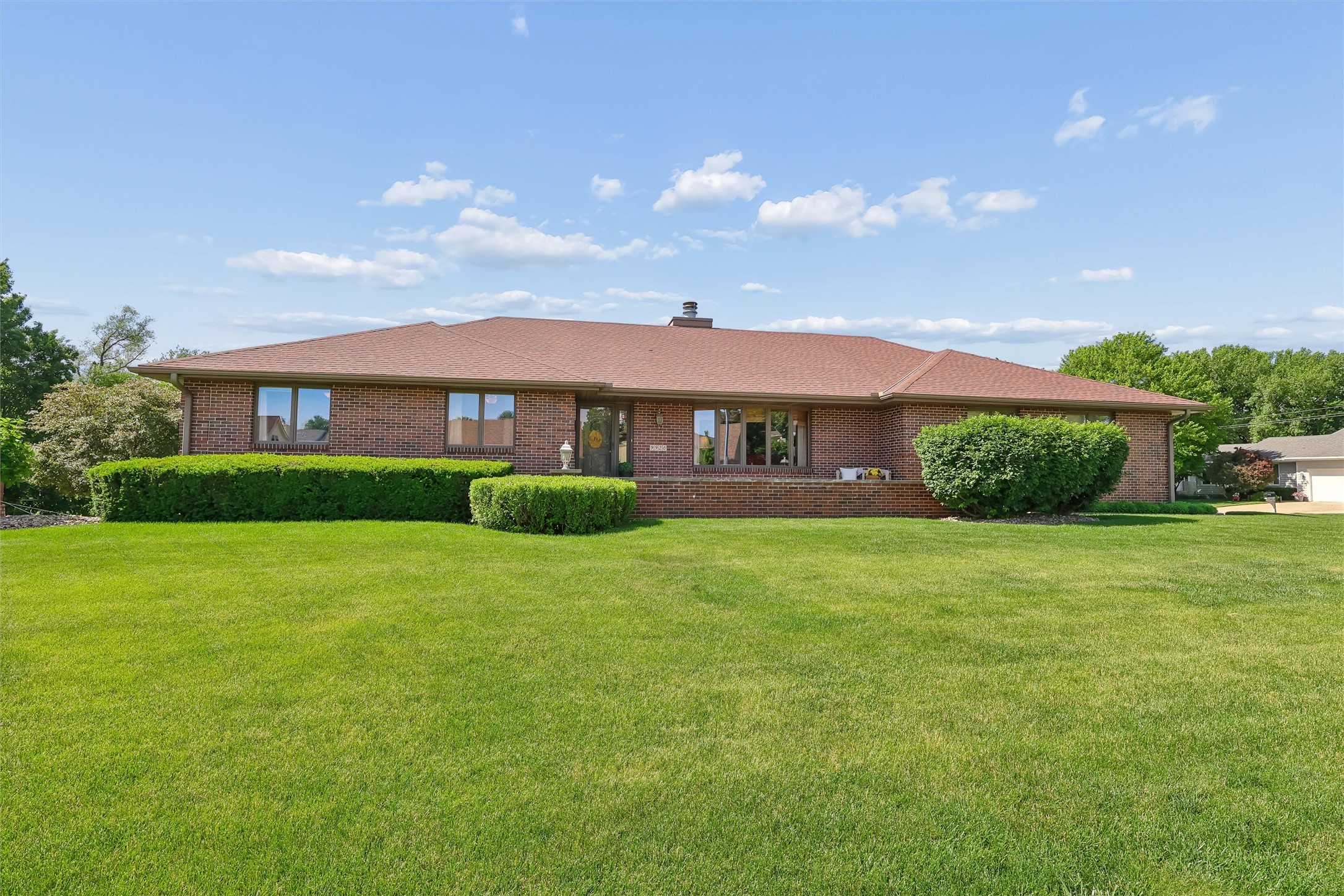 9920 Hammontree Drive Property Photo 1
