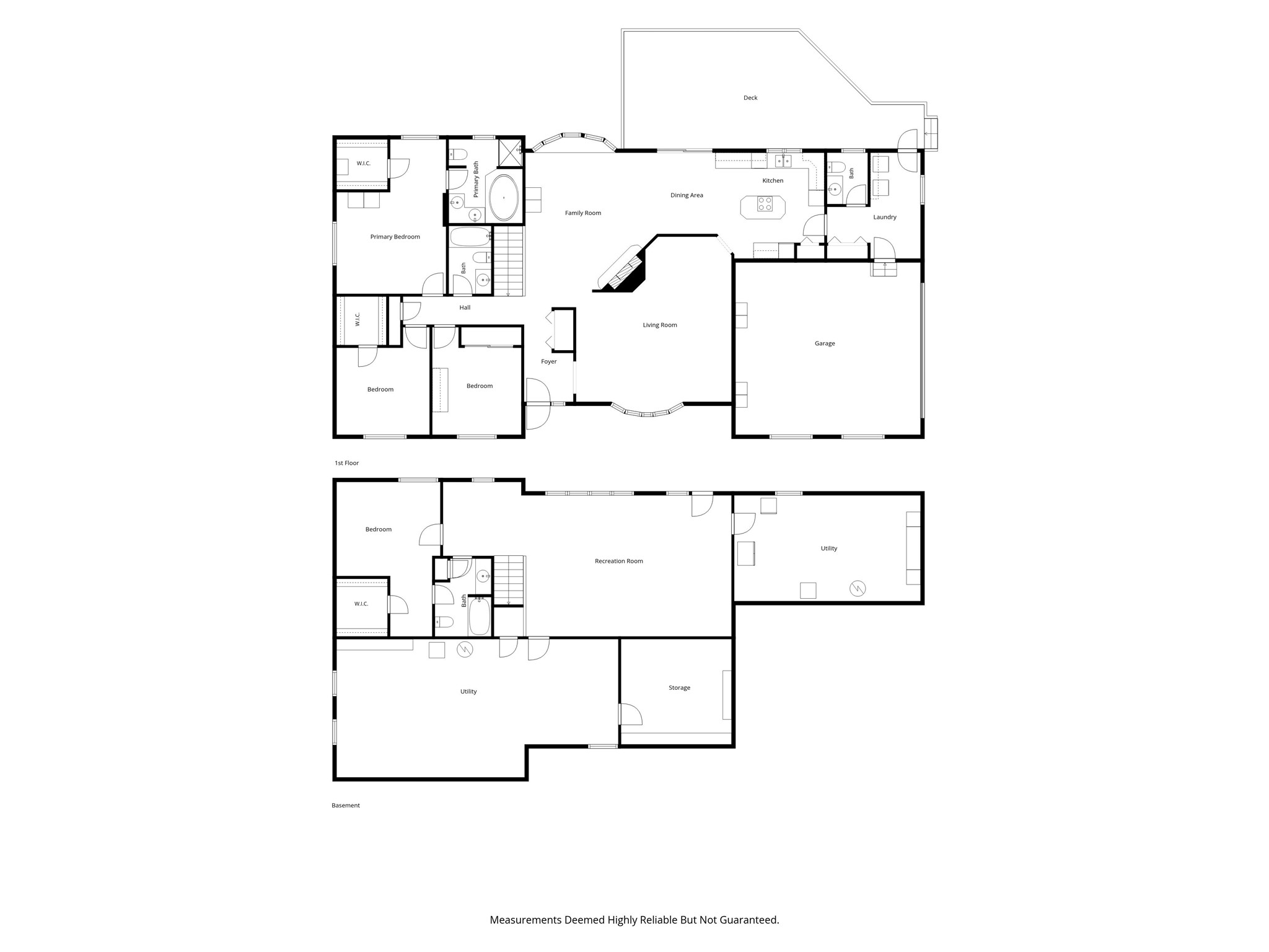 9920 Hammontree Drive Property Photo 3