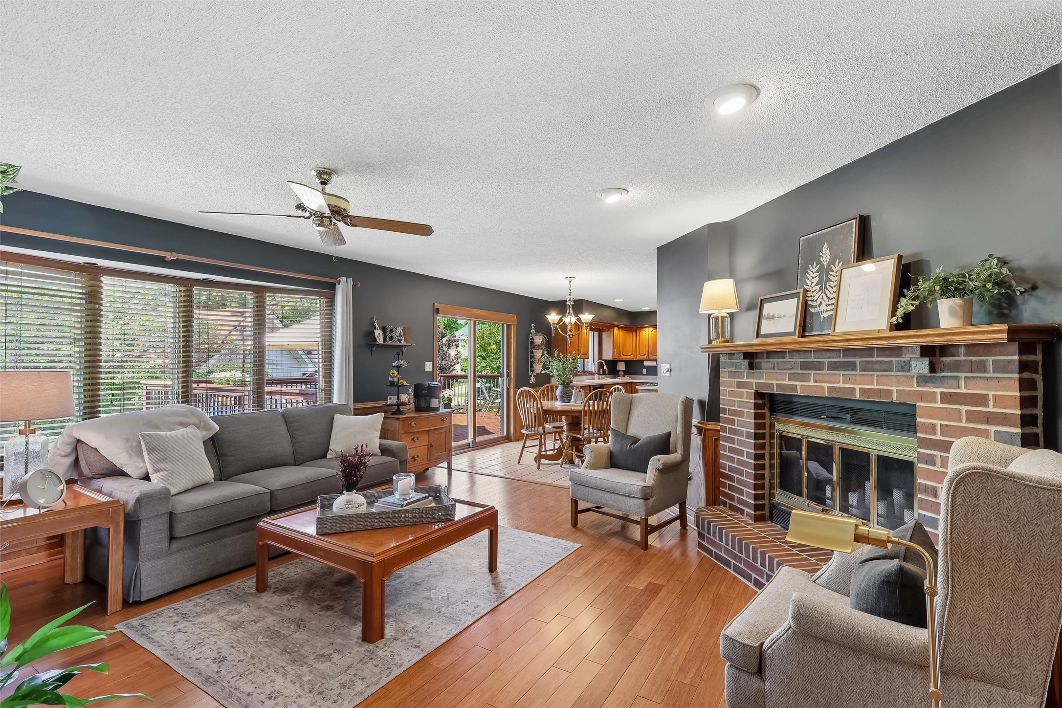 9920 Hammontree Drive Property Photo 4