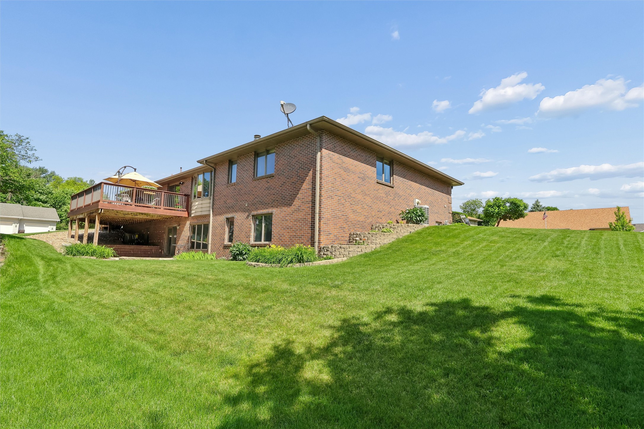 9920 Hammontree Drive Property Photo 31