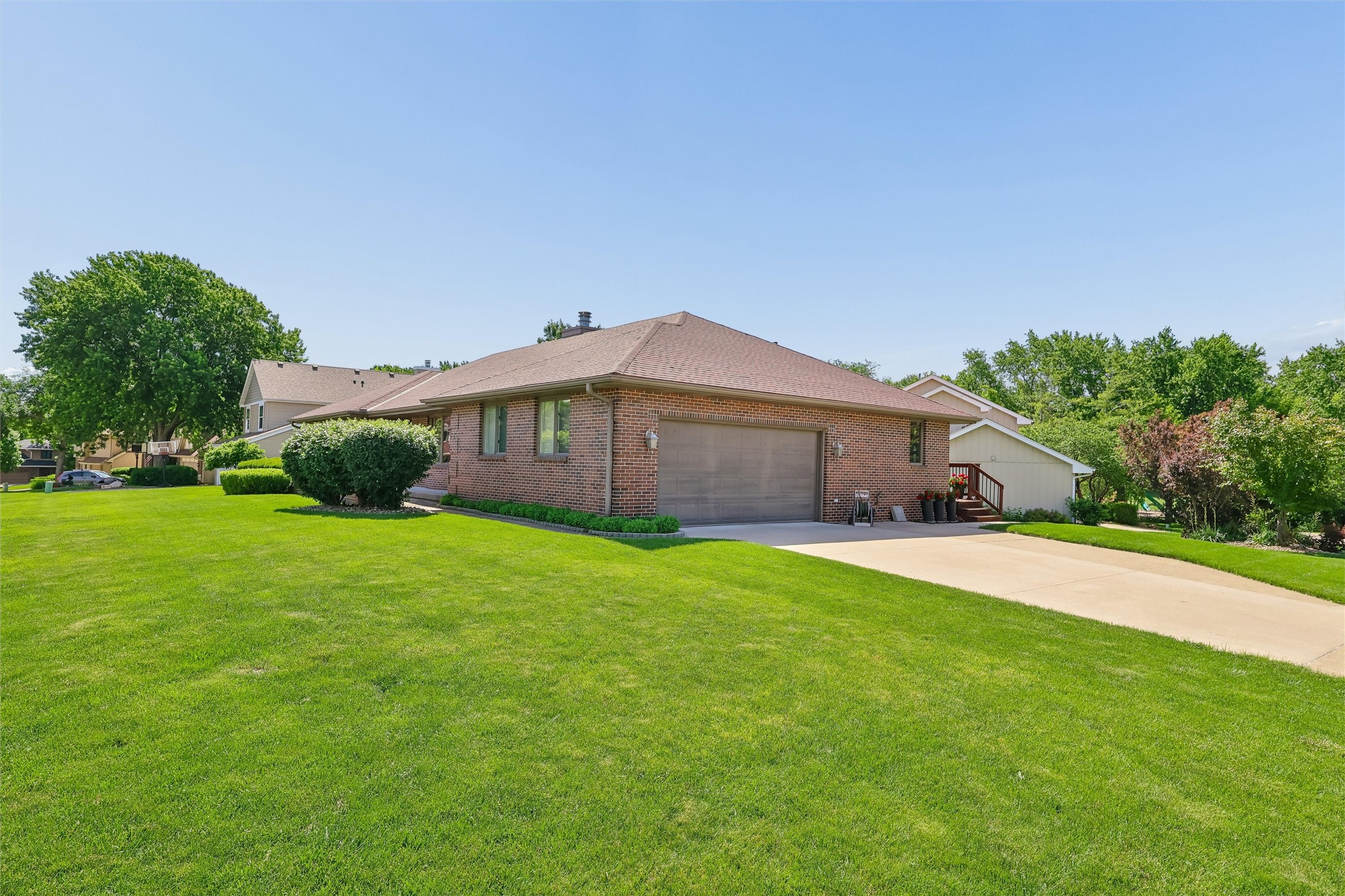 9920 Hammontree Drive Property Photo 32