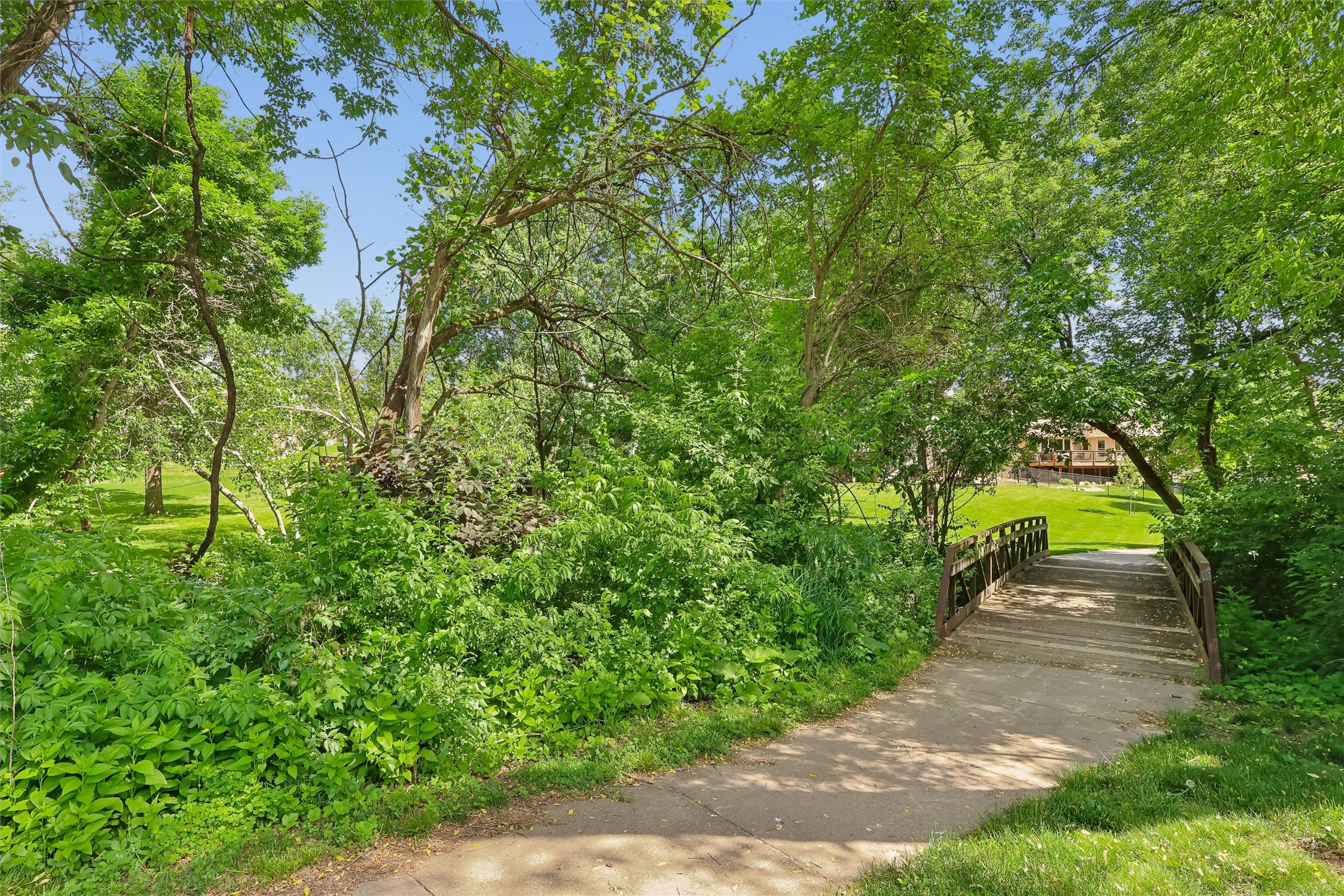 9920 Hammontree Drive Property Photo 34