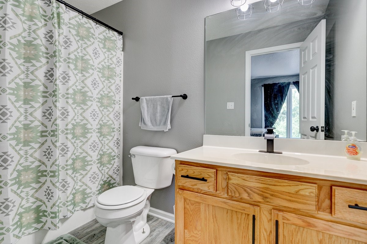 3619 Sw 13th Street Property Photo 11