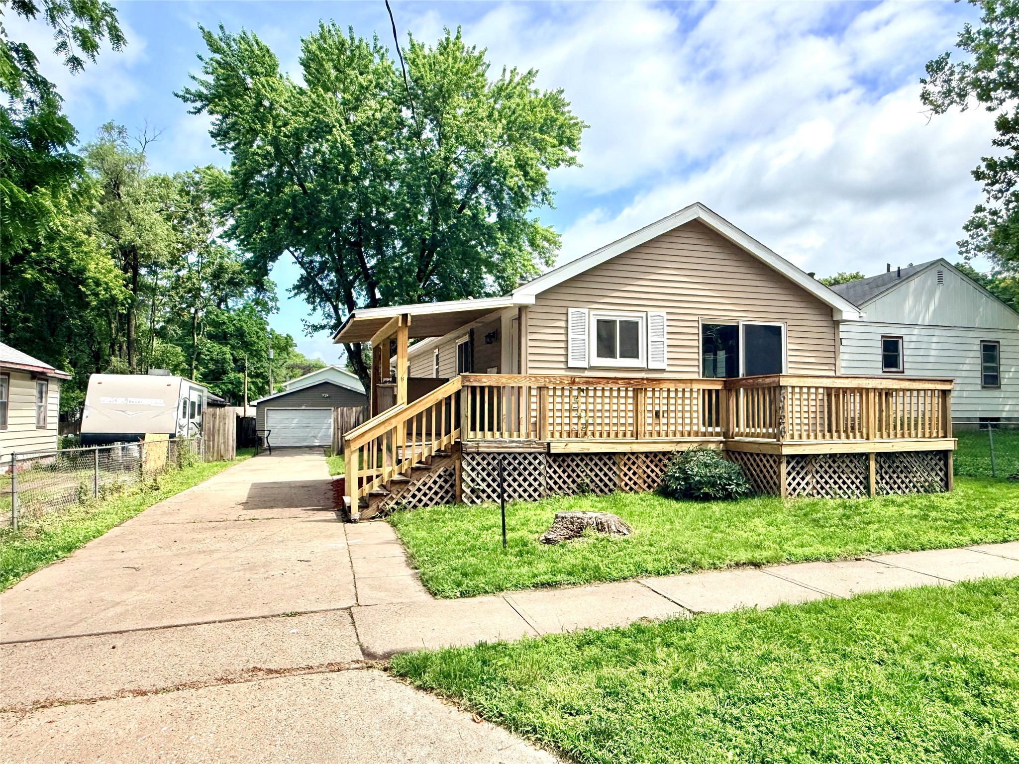 3126 State Avenue Property Photo 2