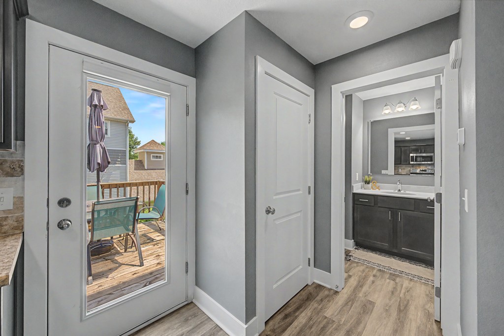 4305 153rd Place Property Photo 10