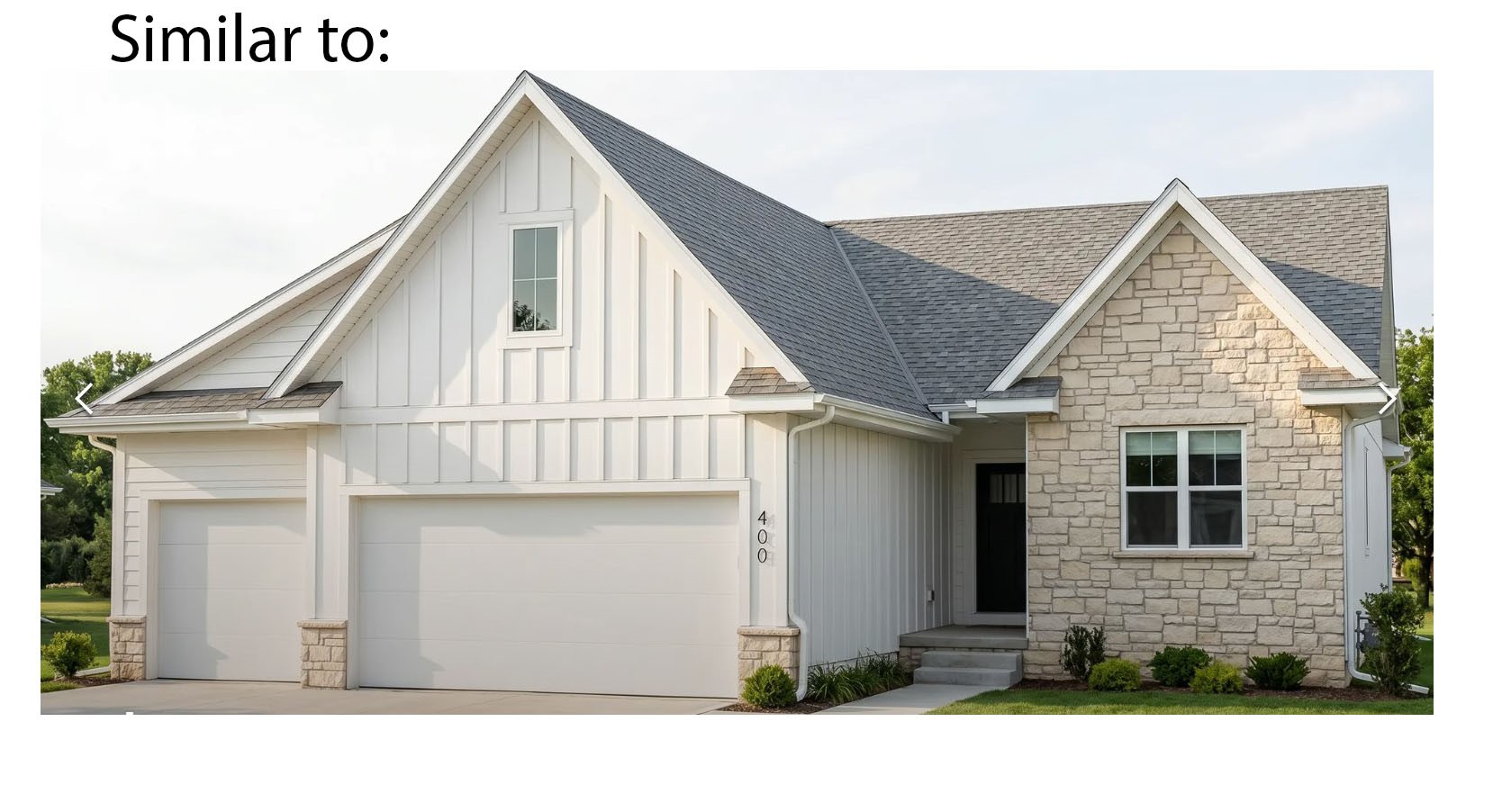 4802 Everest Avenue Property Photo 1