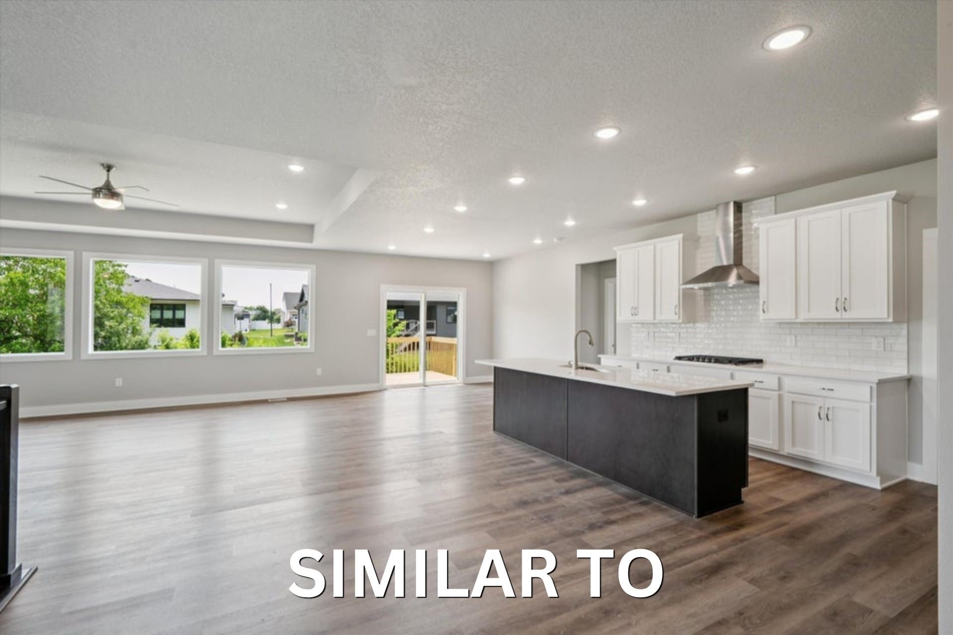 4802 Everest Avenue Property Photo 7