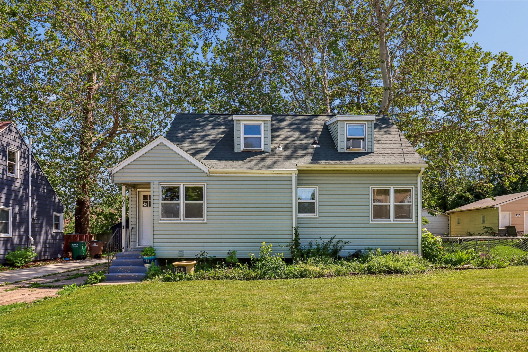 508 Valhigh Road Property Photo 1