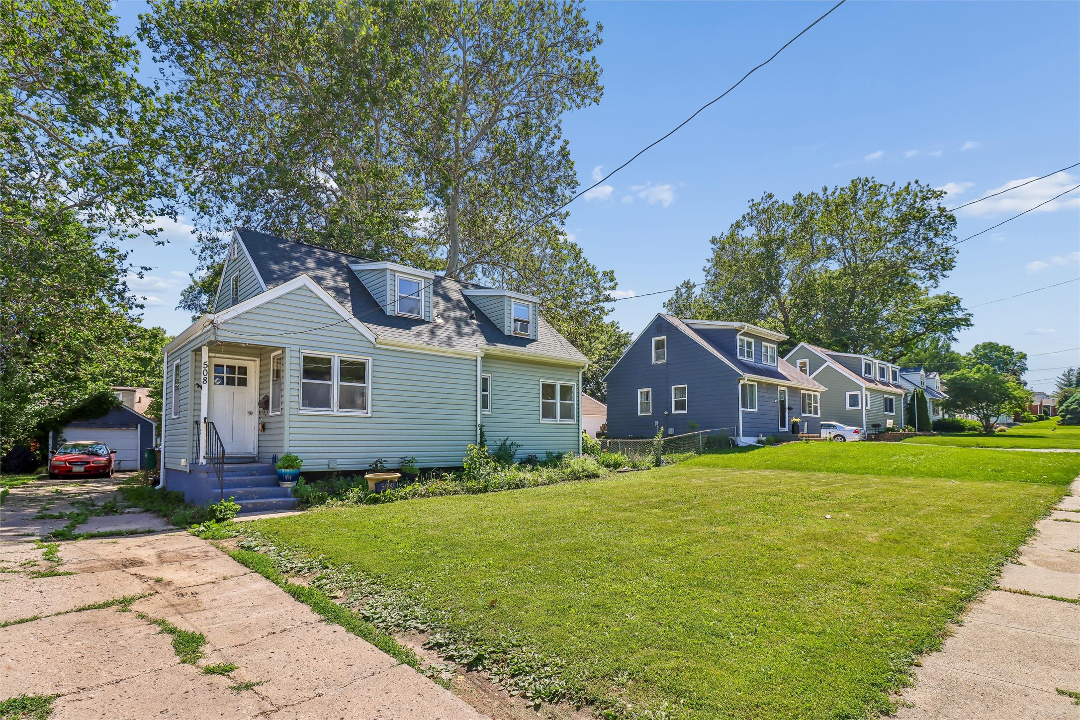 508 Valhigh Road Property Photo 2