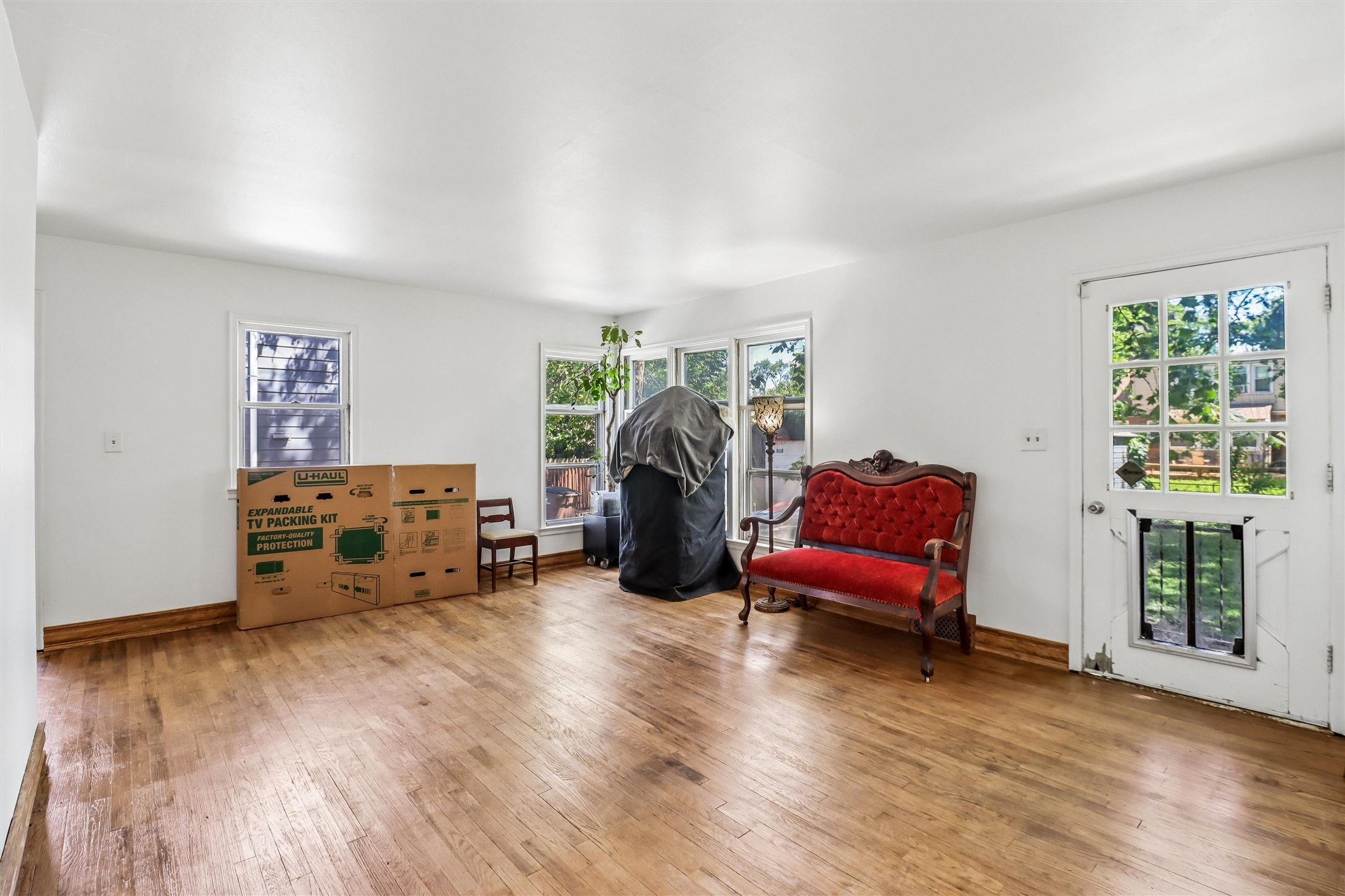 508 Valhigh Road Property Photo 4