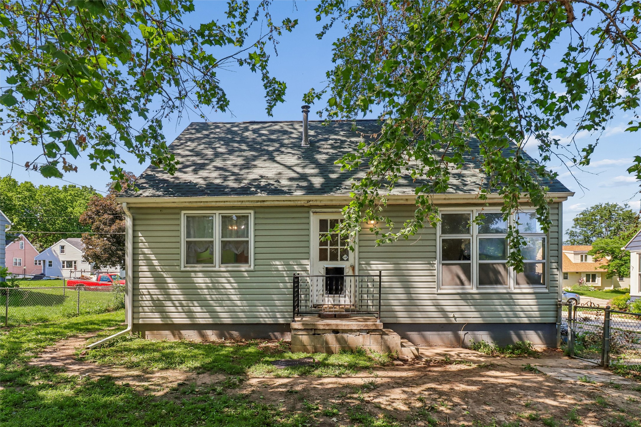 508 Valhigh Road Property Photo 15