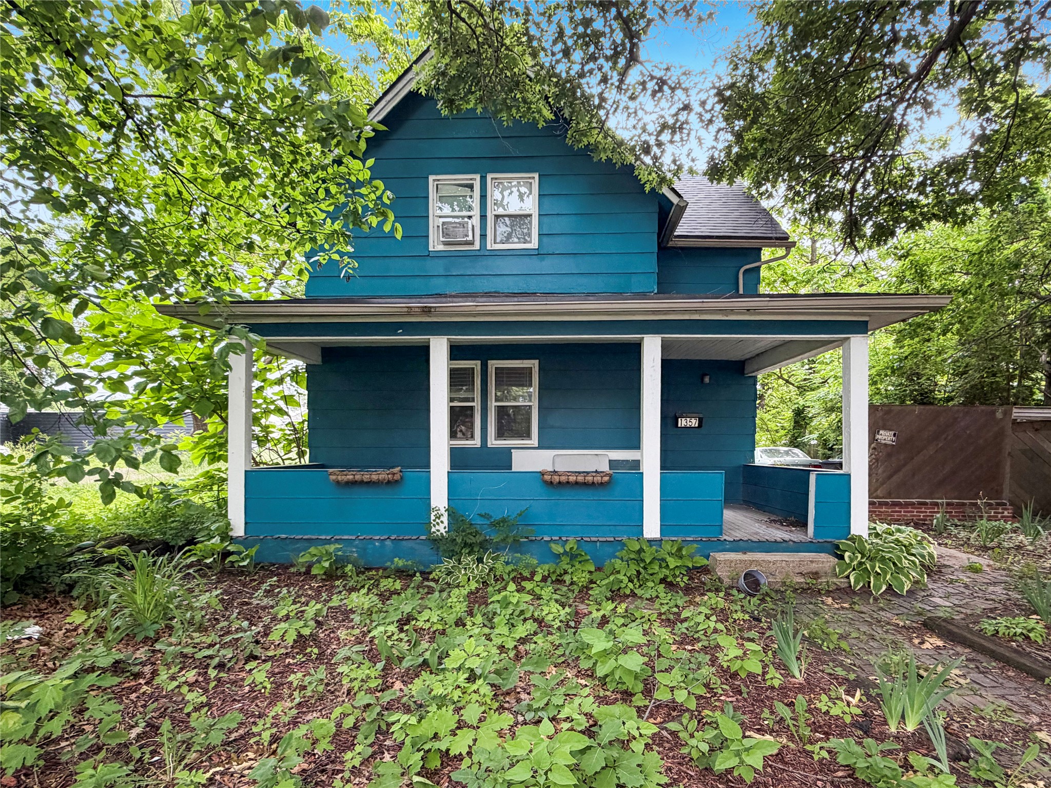 1357 23rd Street Property Photo 1