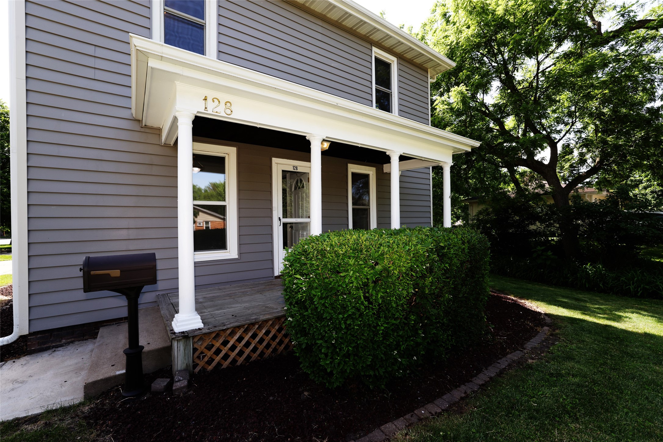 128 Monona Street Property Photo 3