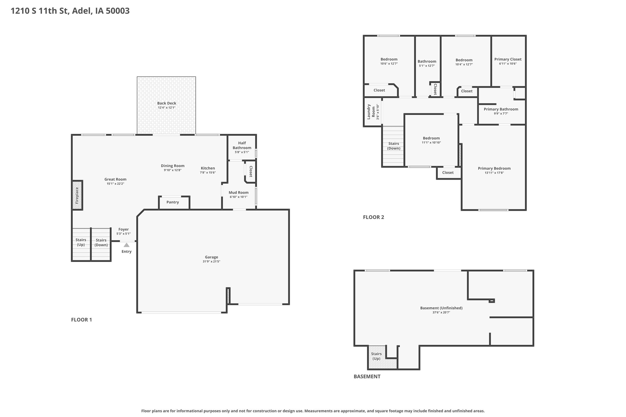 101 3rd Street Ne Property Photo 35