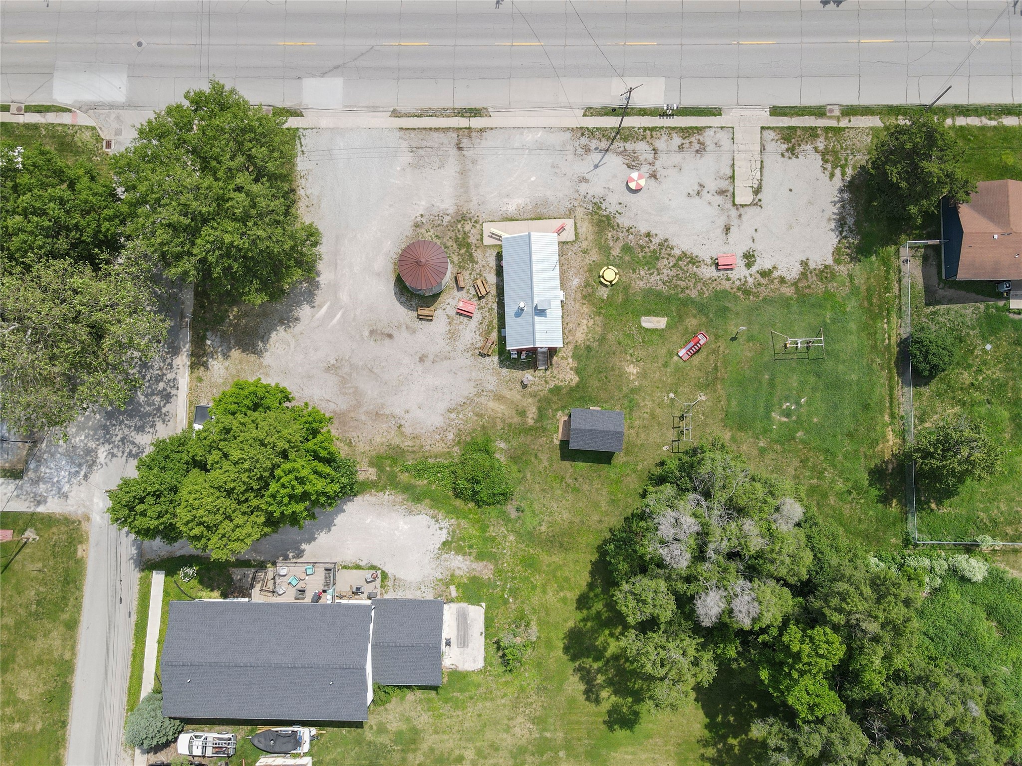 503 & 507 S Main Street Property Photo 15
