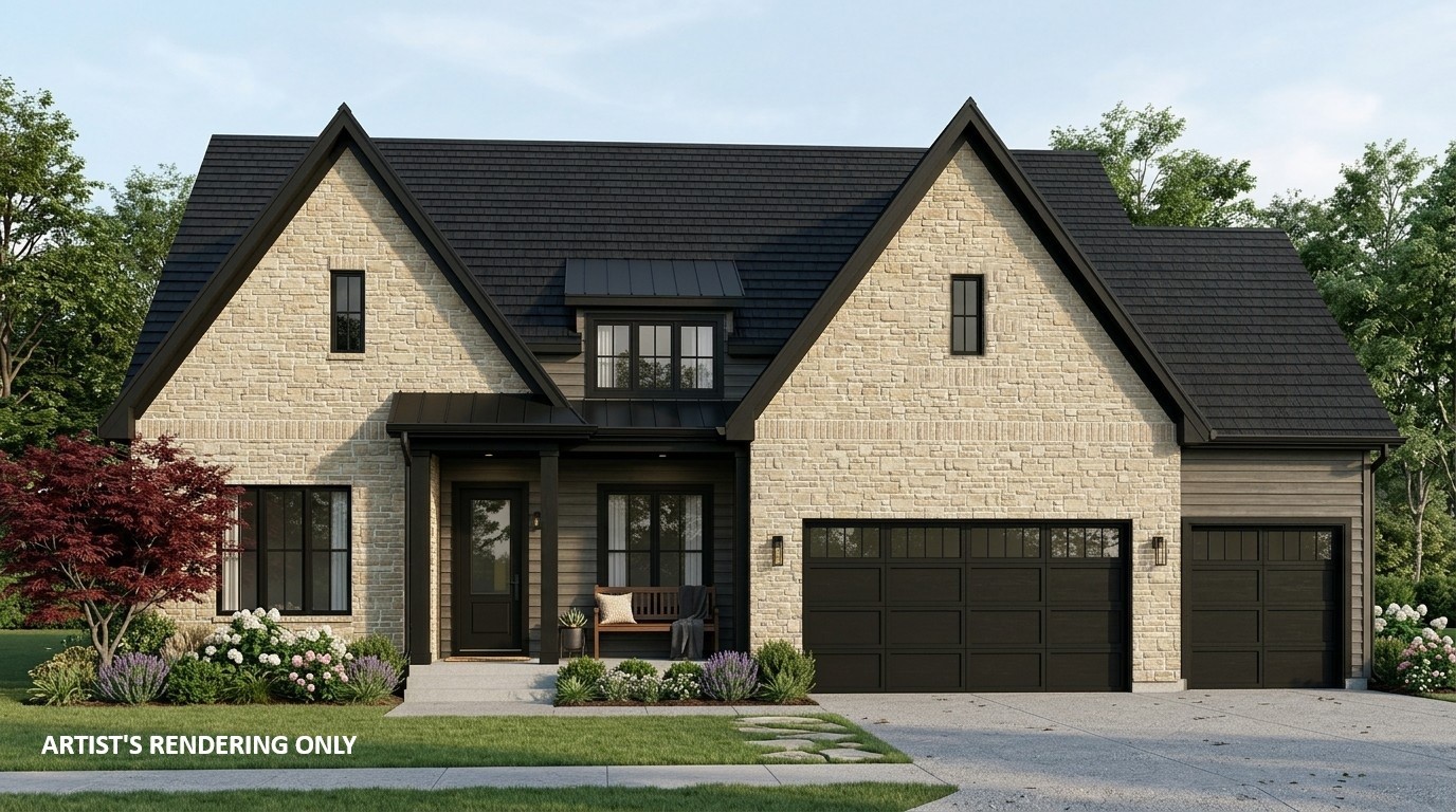 6124 NE Terrace Ridge Drive Property Photo 1