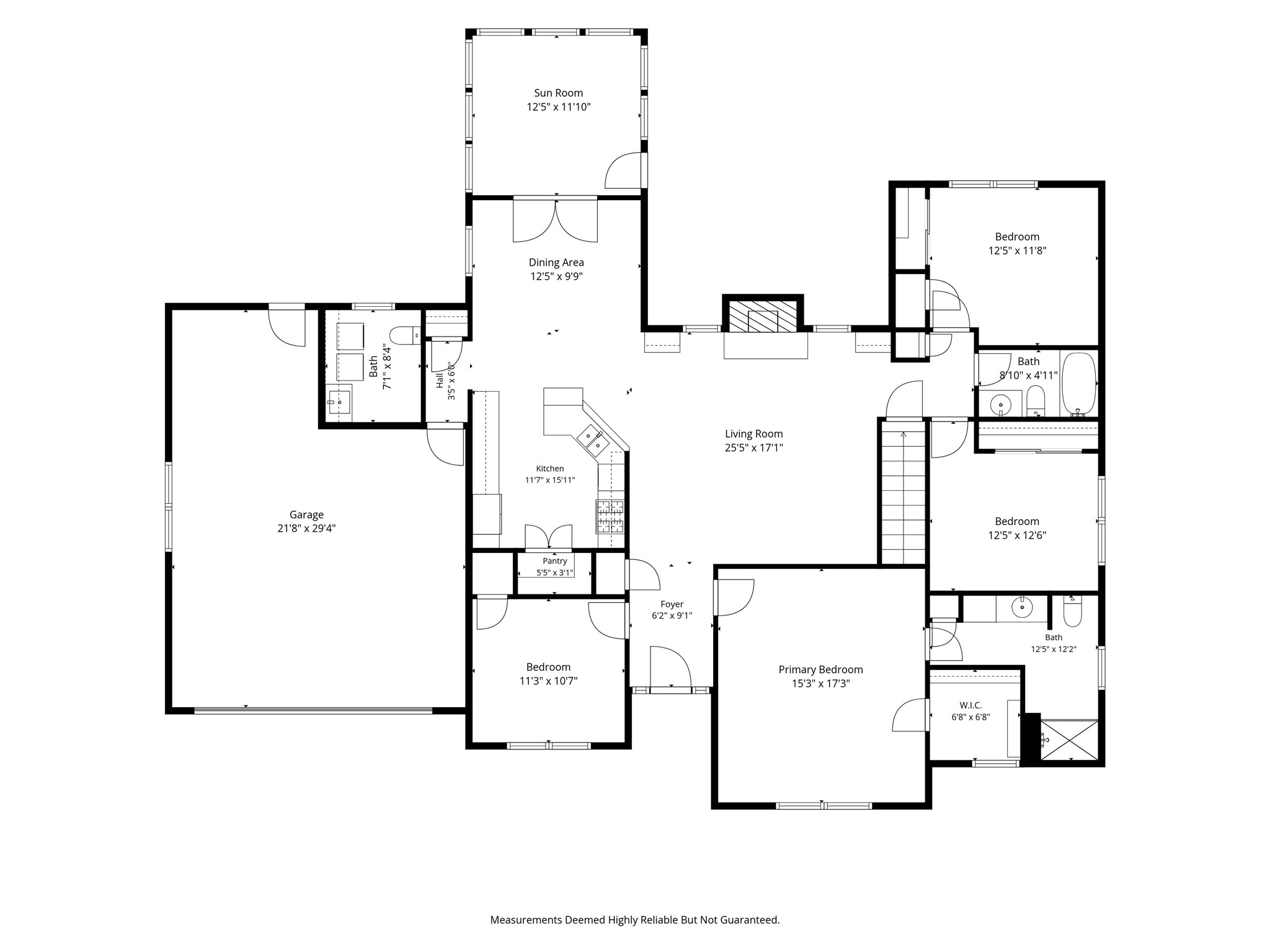 904 Cottage Street Property Photo 34