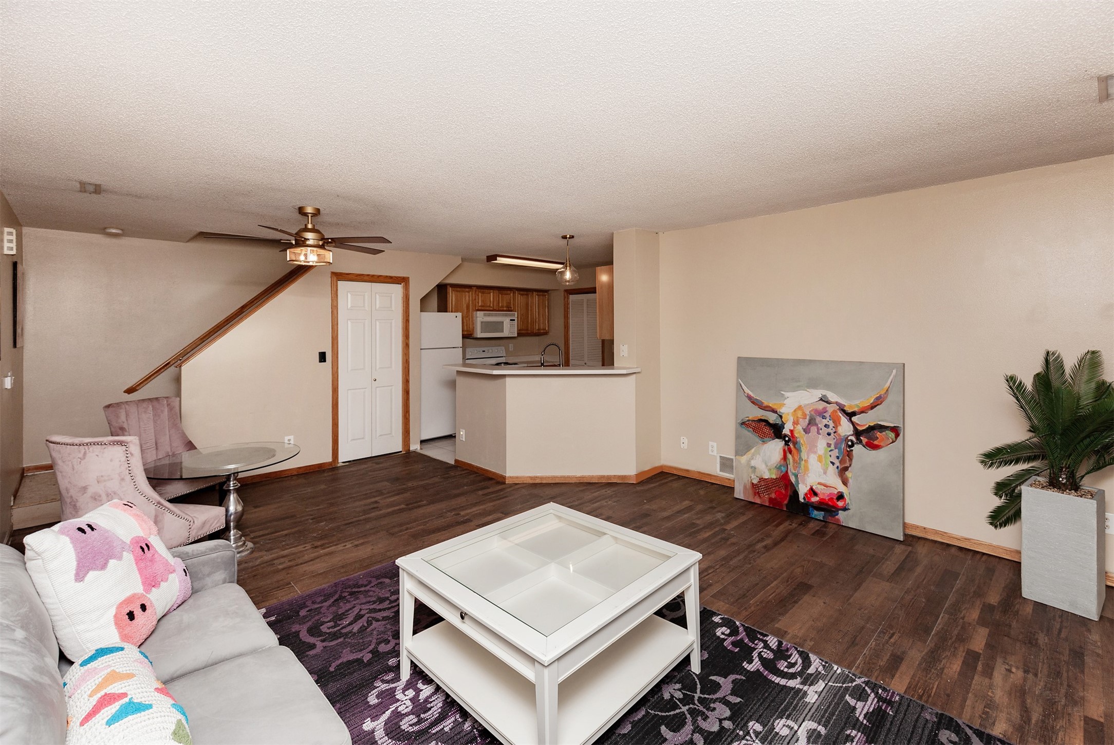 3701 Brook Ridge Court 706 Property Photo 6