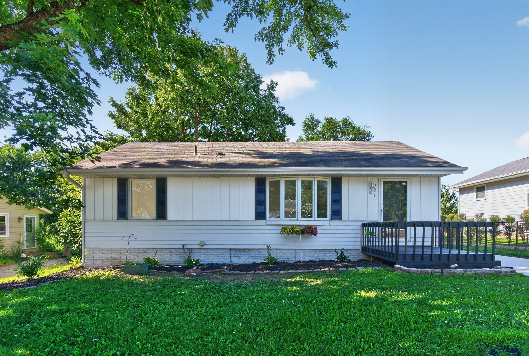 4656 Hyperion Drive Property Photo 1