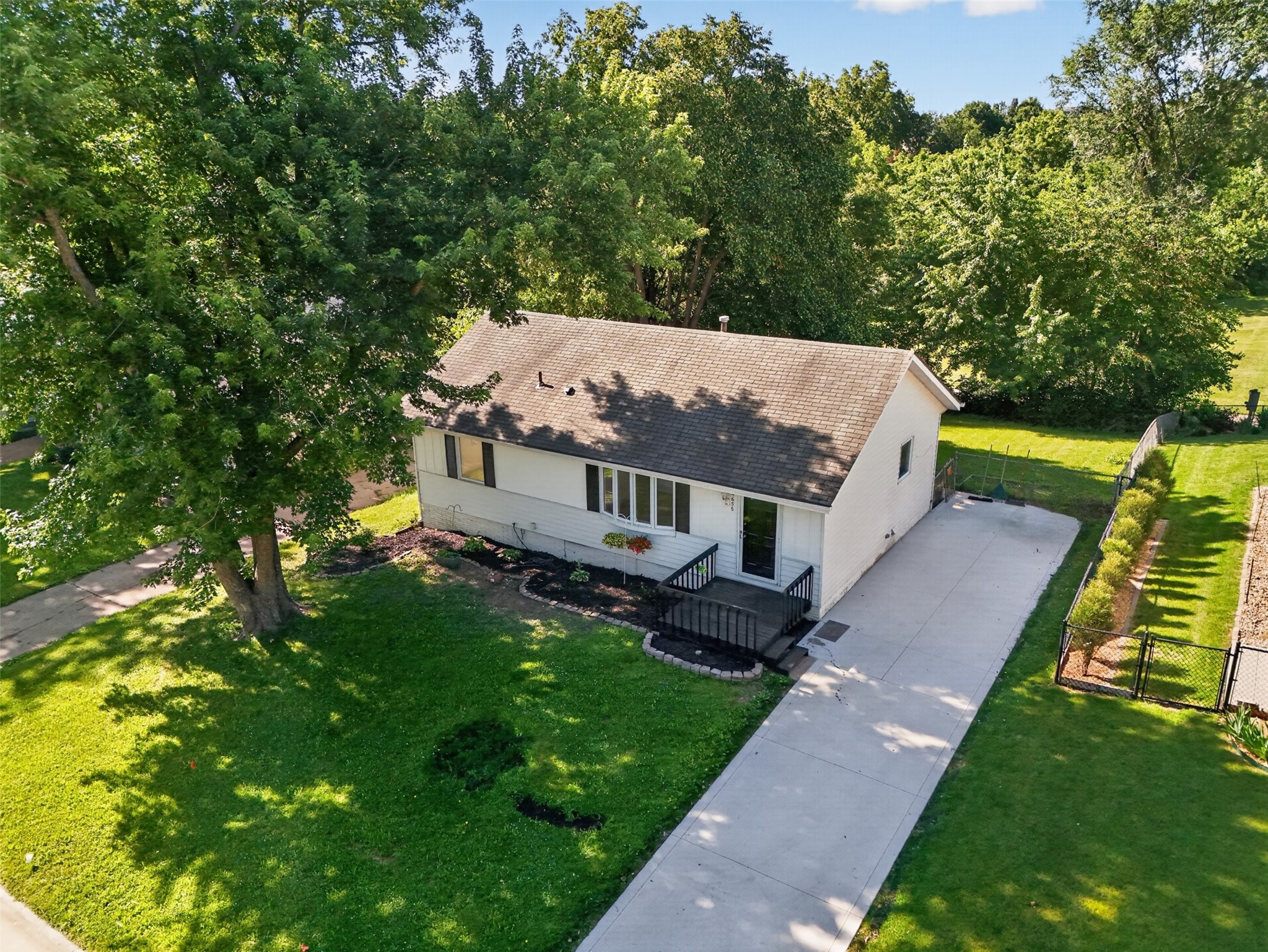 4656 Hyperion Drive Property Photo 2