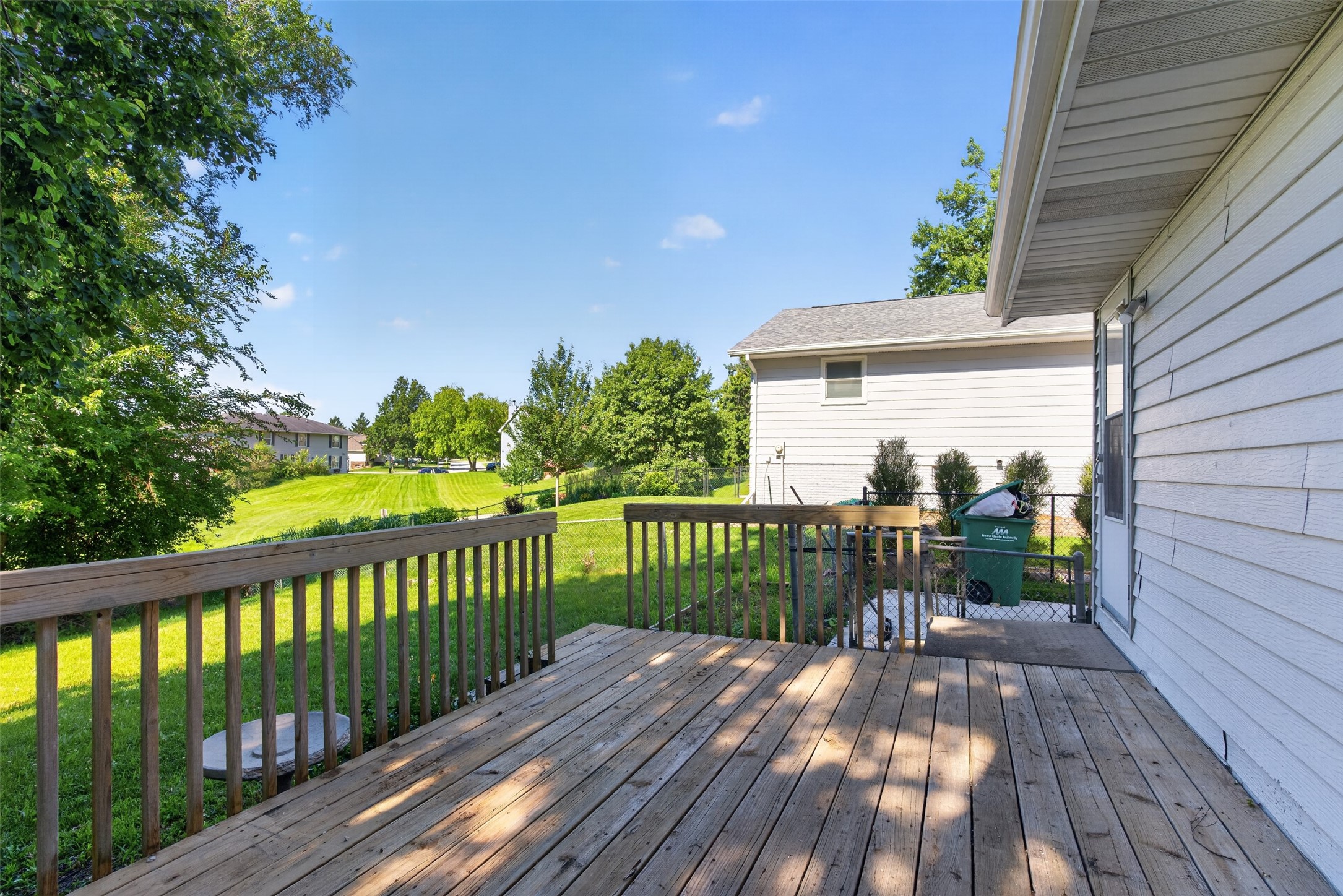 4656 Hyperion Drive Property Photo 17
