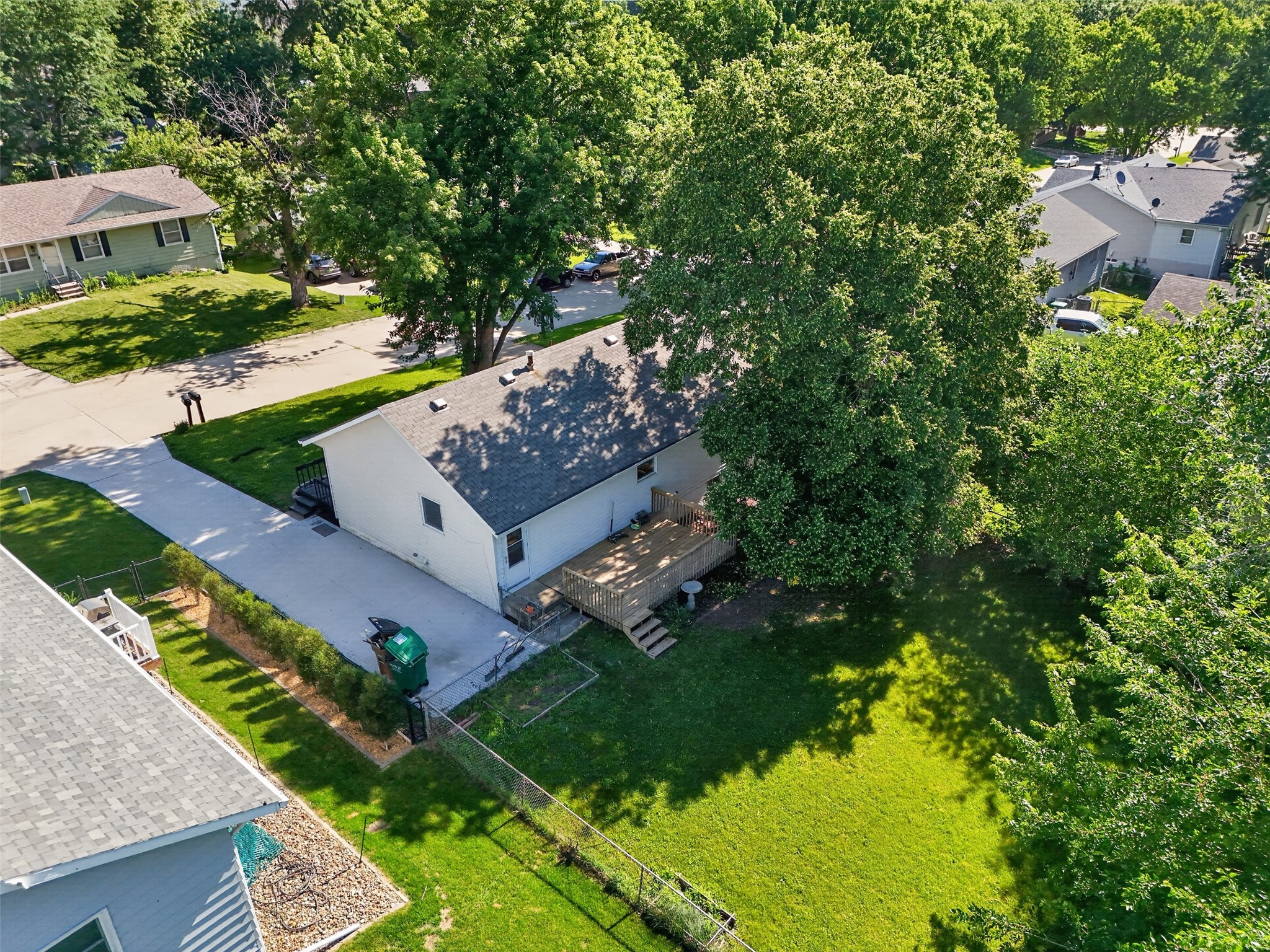 4656 Hyperion Drive Property Photo 19
