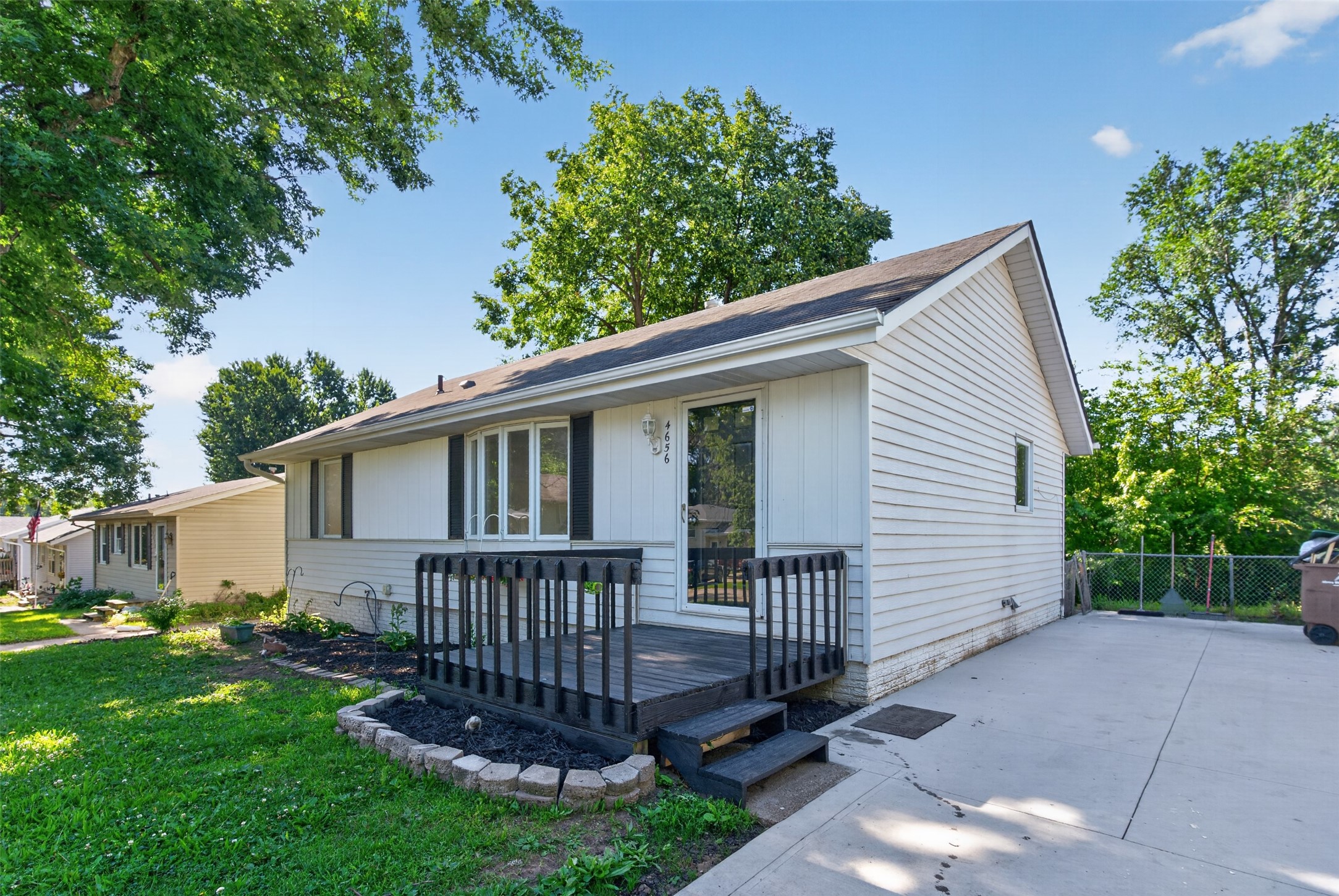 4656 Hyperion Drive Property Photo 20