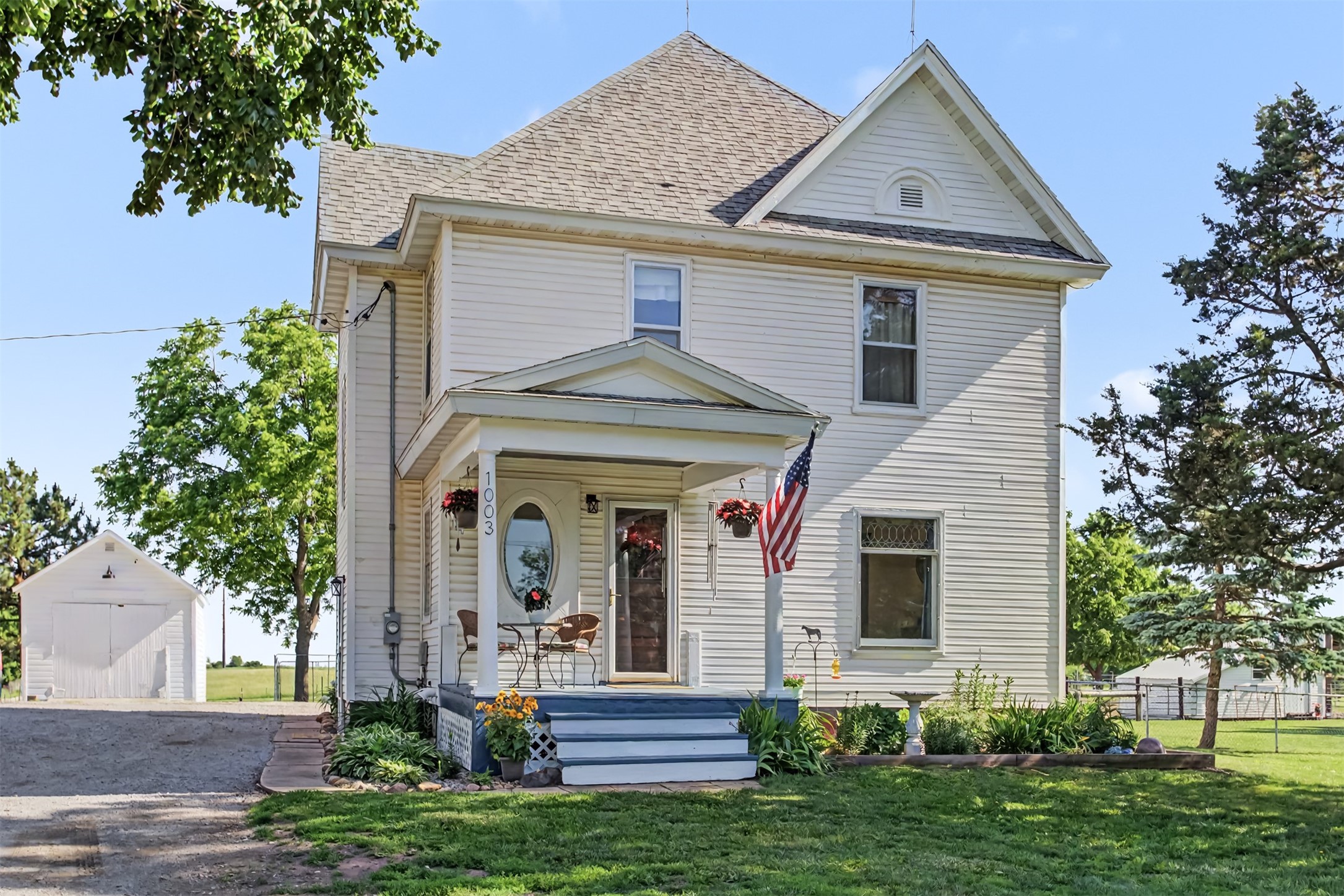 1003 22nd Street Property Photo 1