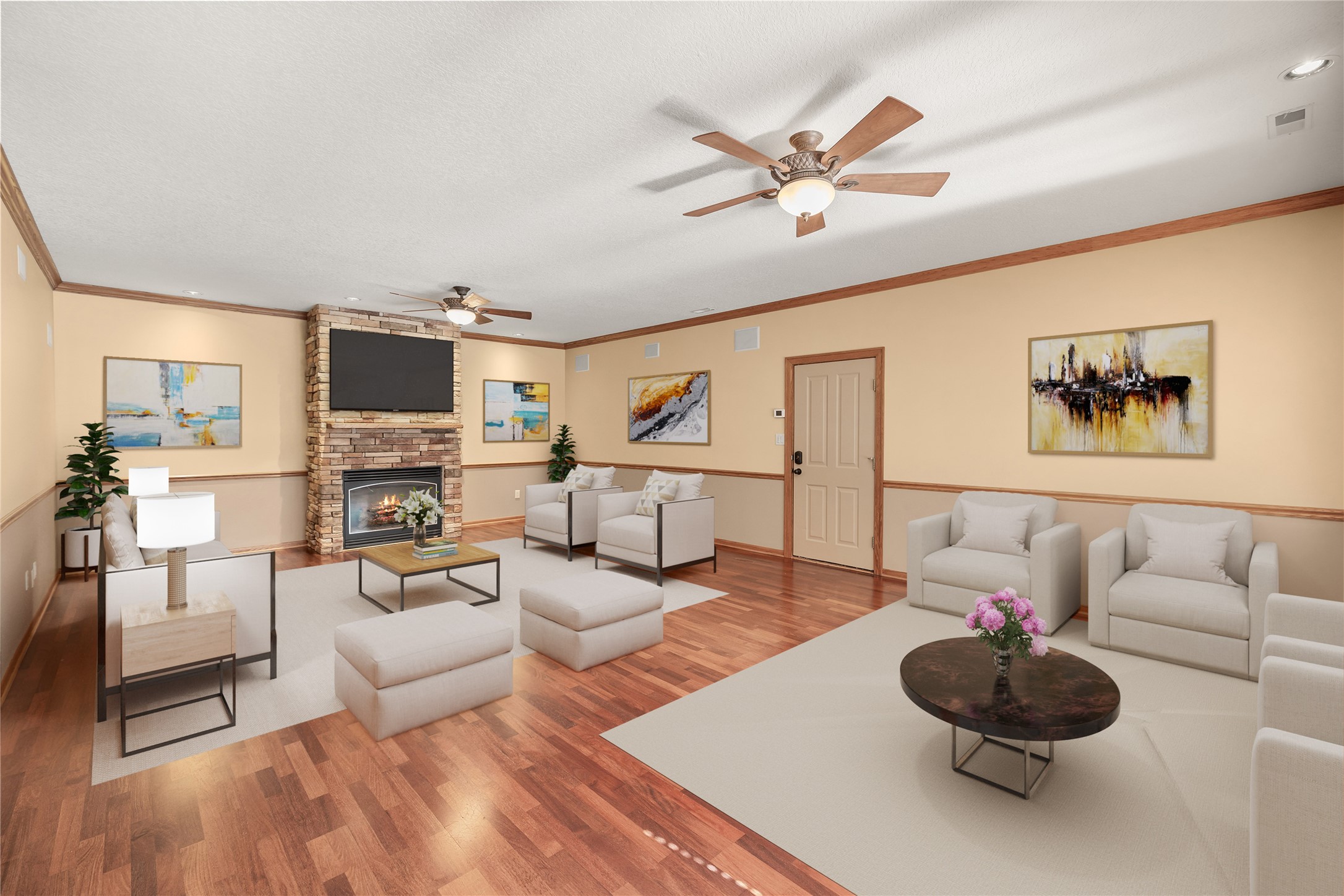 12810 Cardinal Lane Property Photo 15