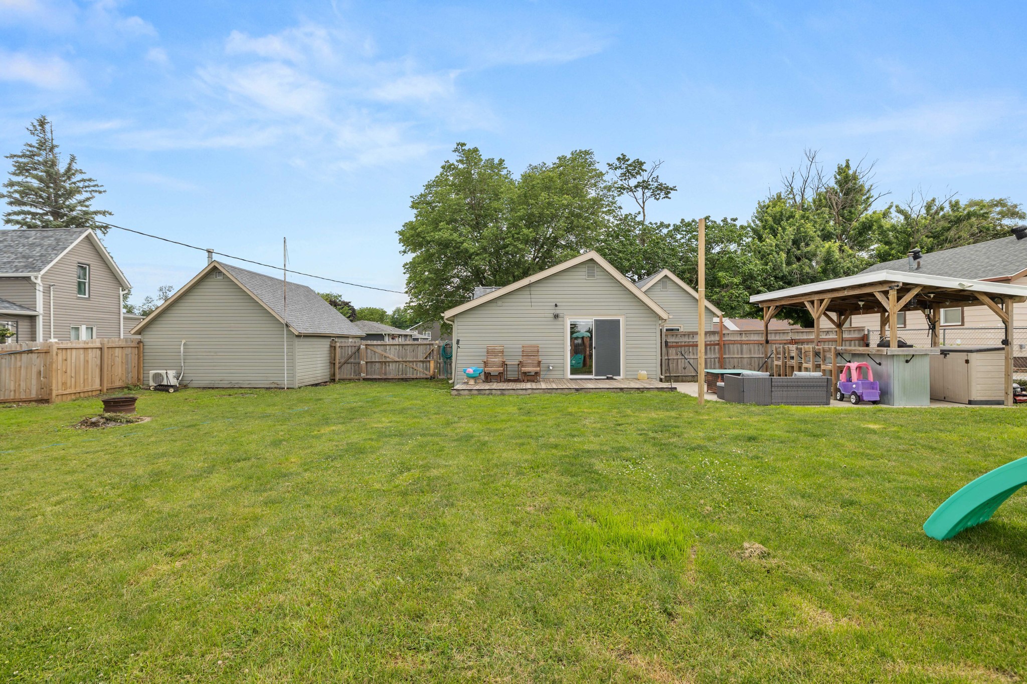 309 Birch Avenue Property Photo 20