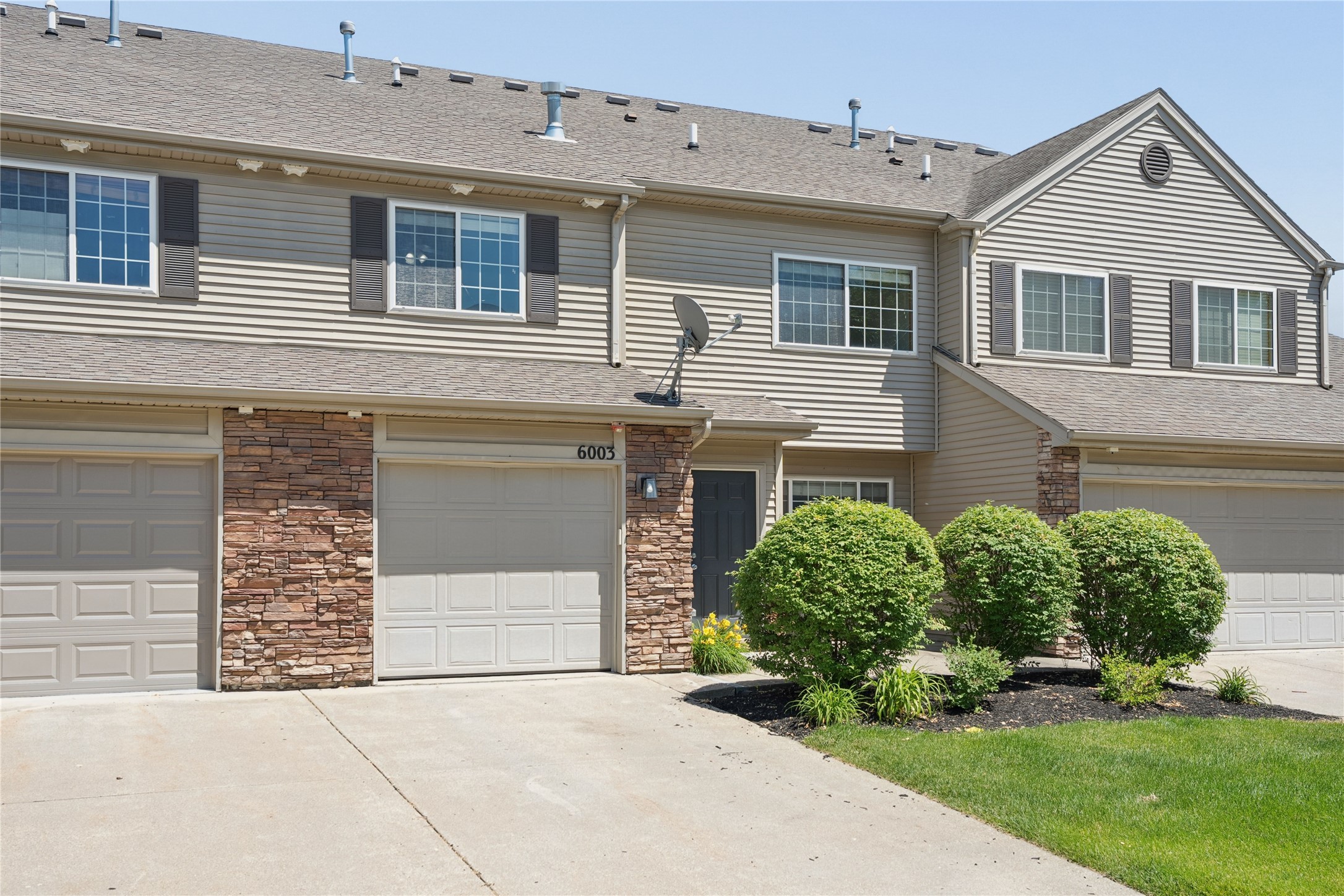 8610 Ep True Parkway 6003 Property Photo 1