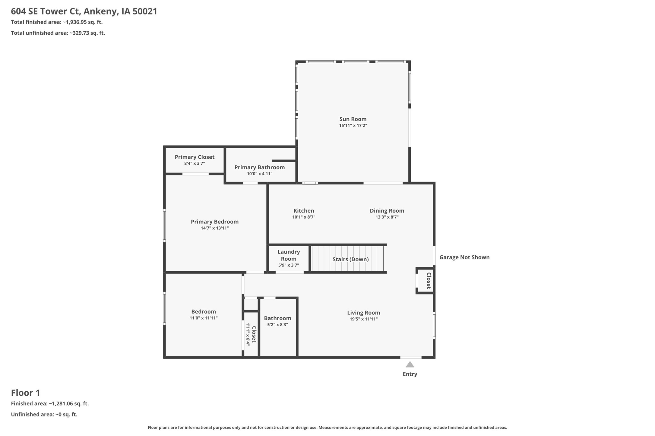 604 Se Tower Court Property Photo 23