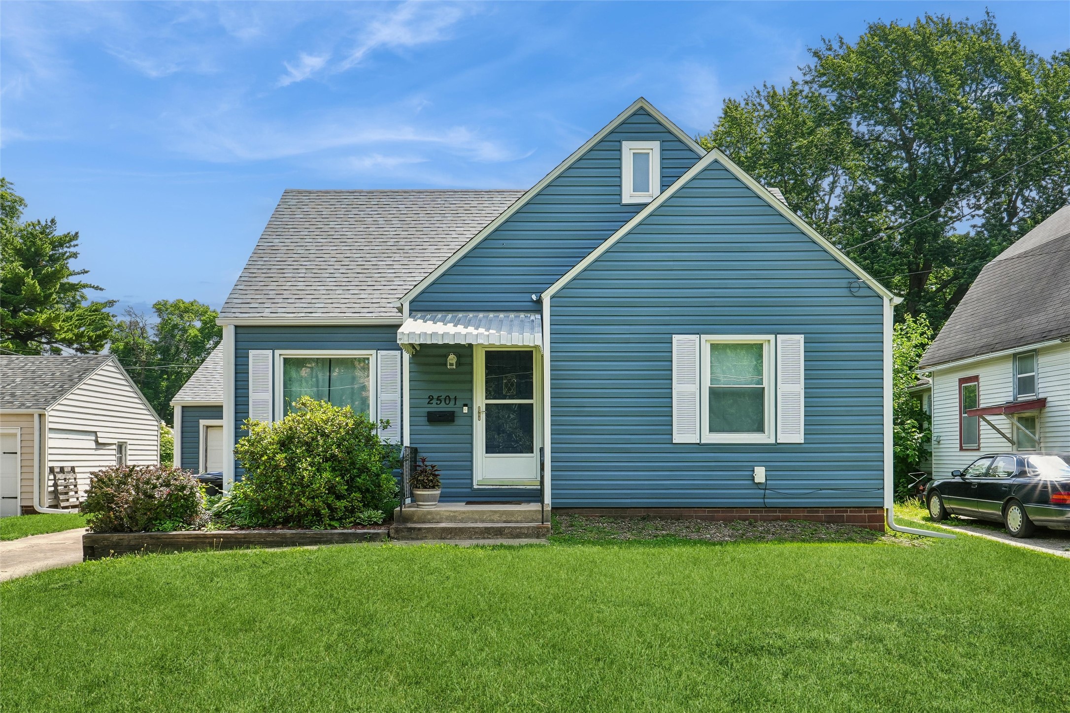 2501 49th Street Property Photo 1