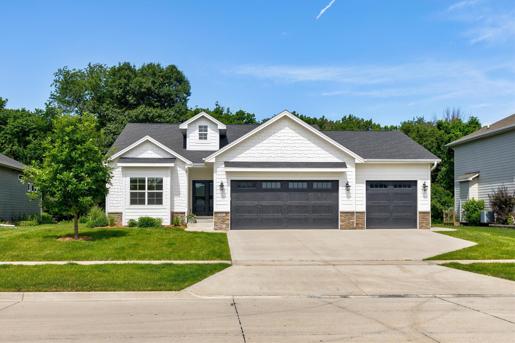 1020 Cardinal Drive